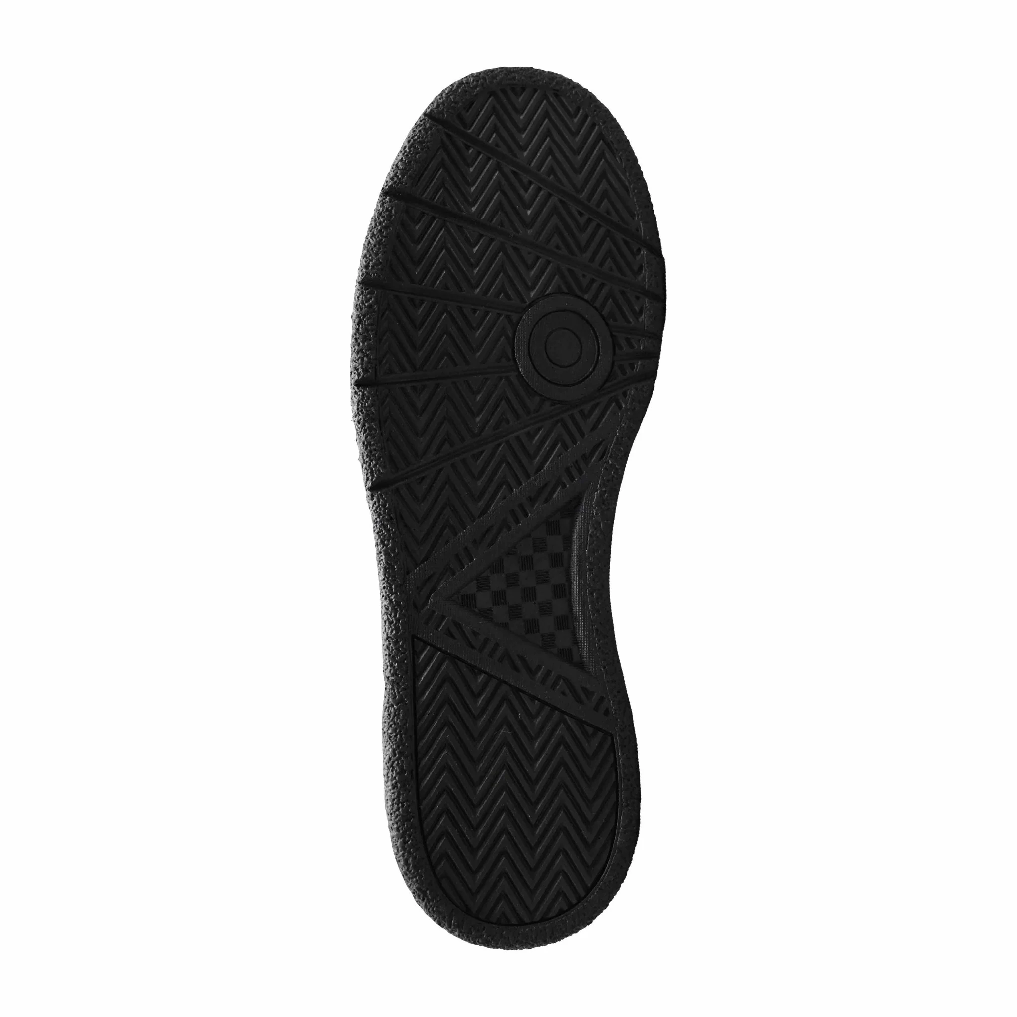 Vigo Becky Ladies Sneakers - Black - Image 4