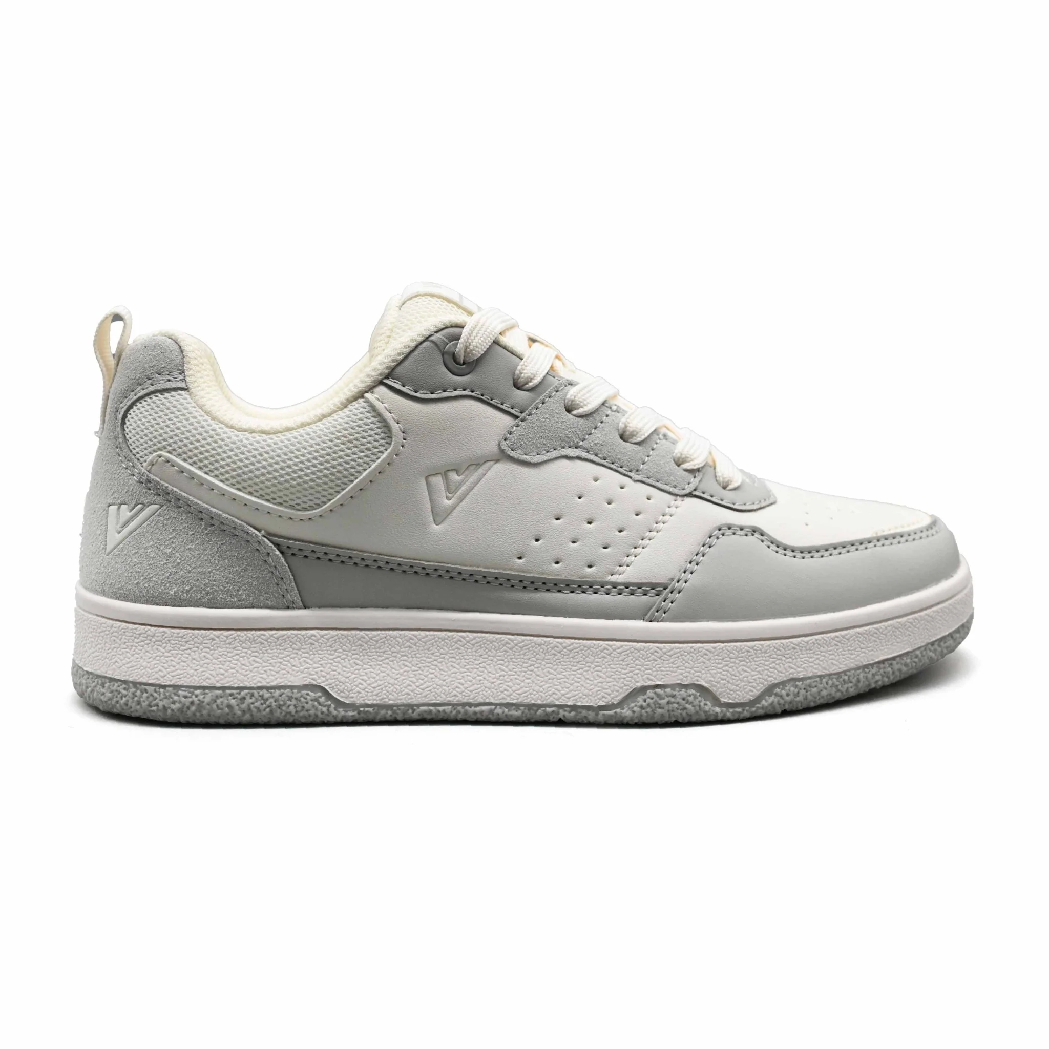 Vigo Becky Ladies Sneakers - Grey