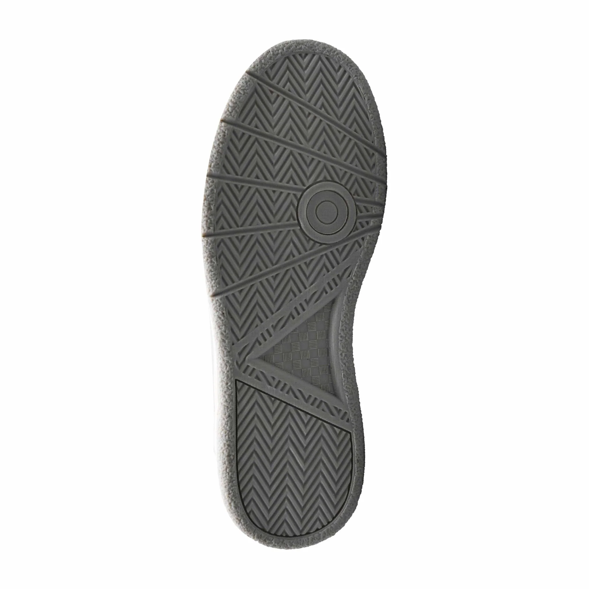 Vigo Becky Ladies Sneakers - Grey - Image 4