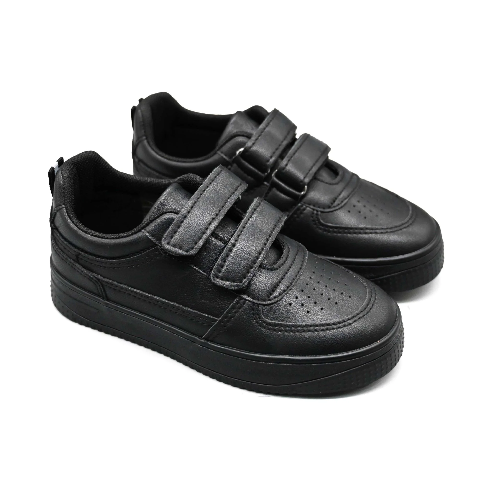 Vigo Gianni - Black - Image 3