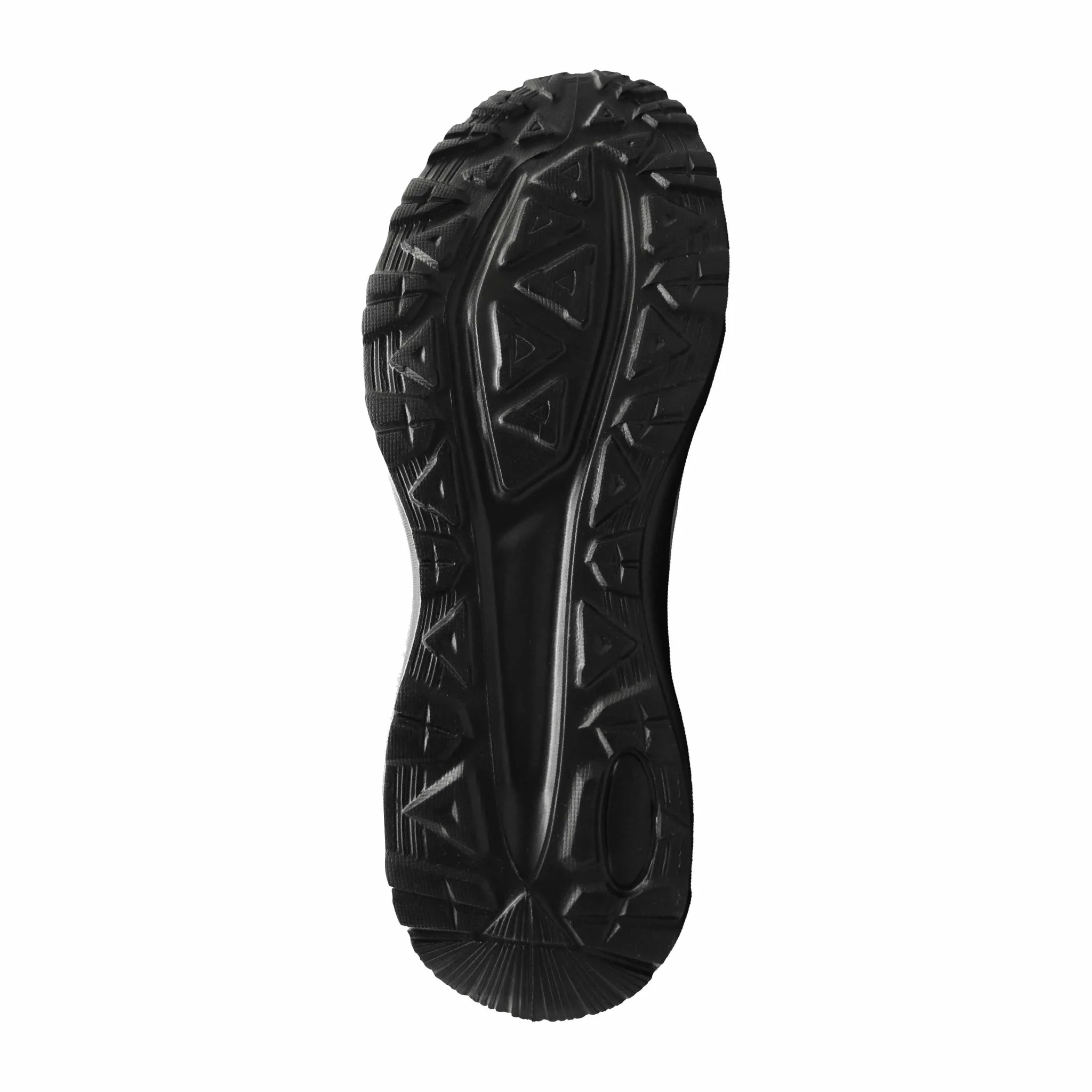 Vigo Grady Men's Sneakers - Black - Image 4