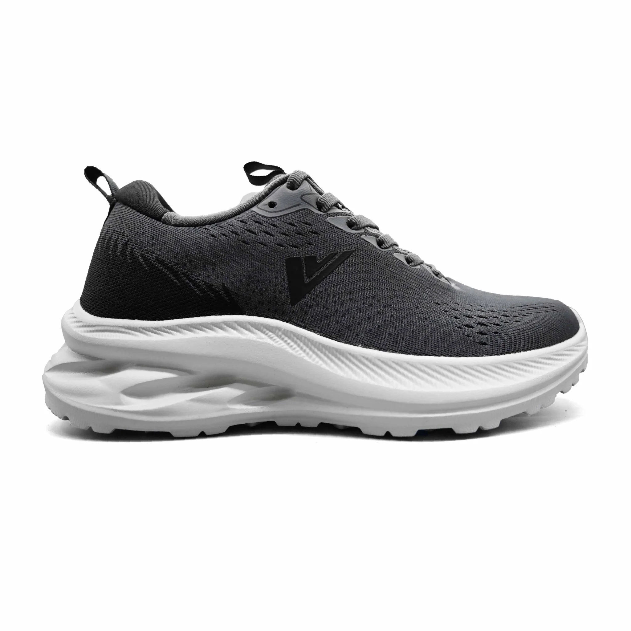 Vigo Grady Men's Sneakers - Grey