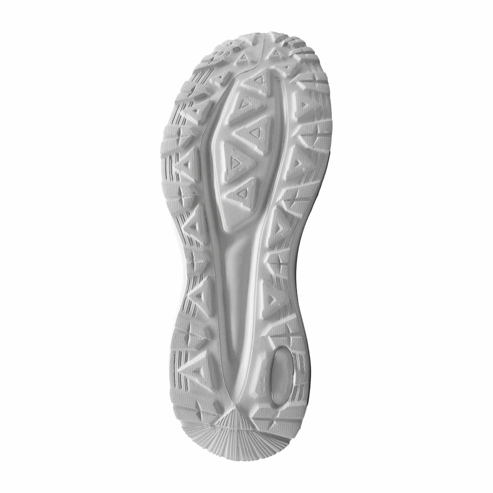 Vigo Grady Men's Sneakers - Grey - Image 4