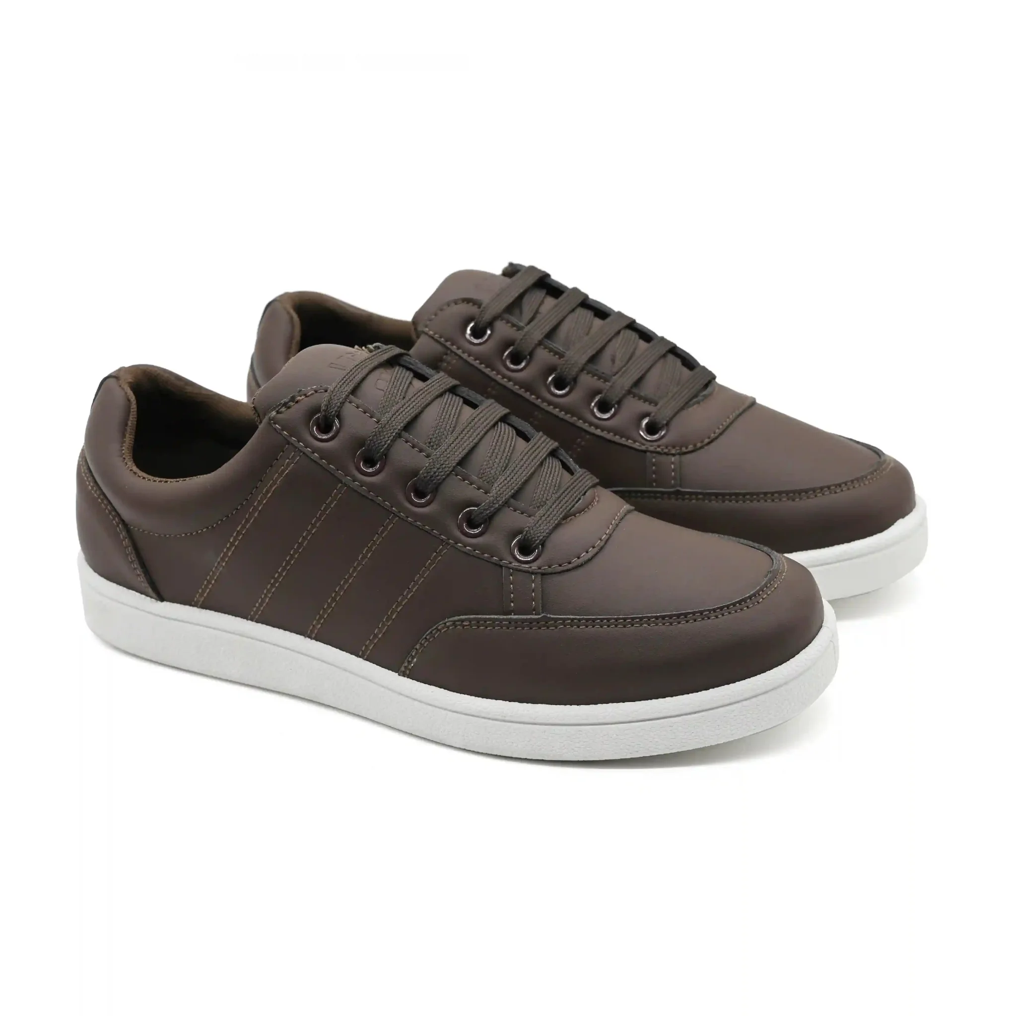 Vigo Kicks N - Brown - Image 3