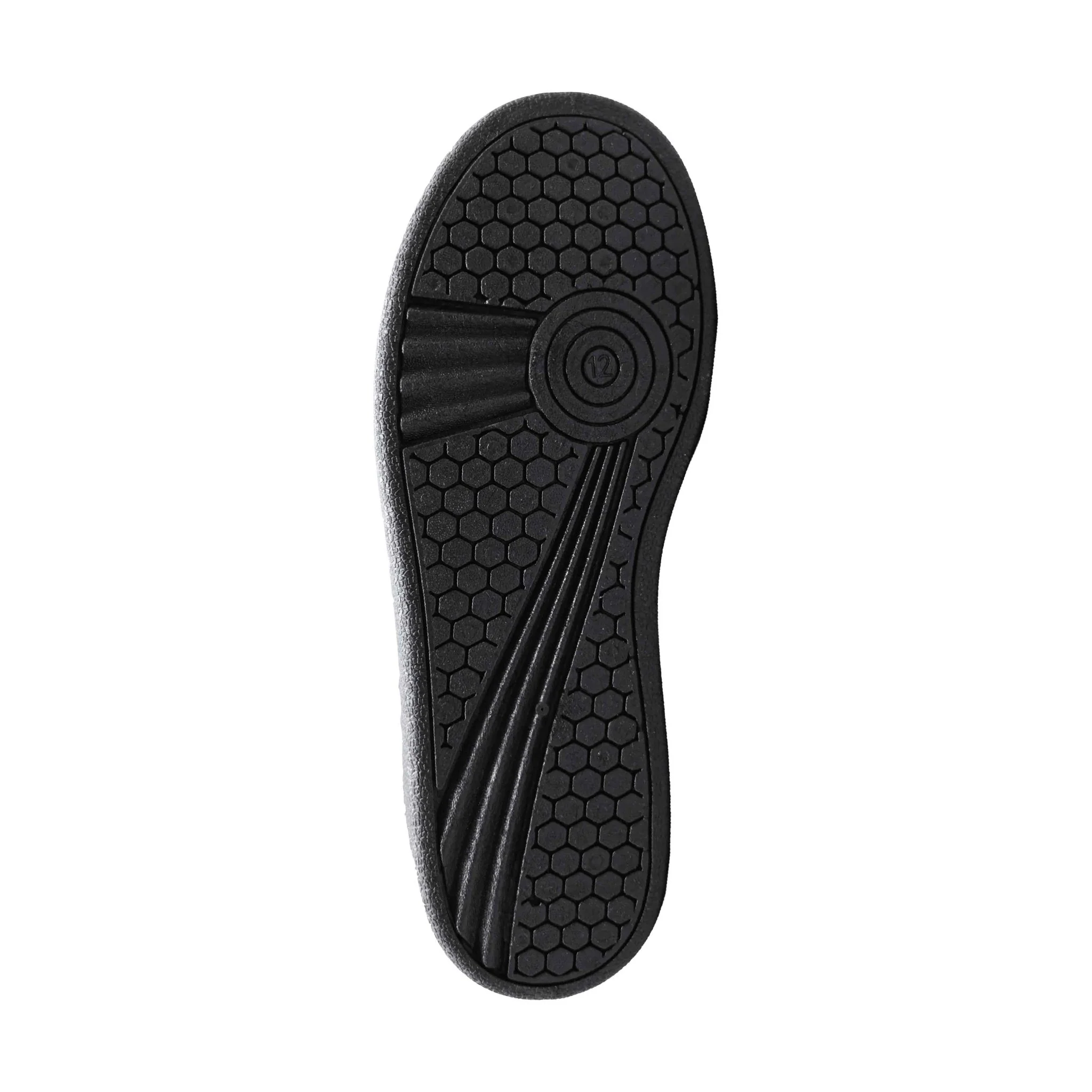 Vigo Kicks Junior - Black - Image 4