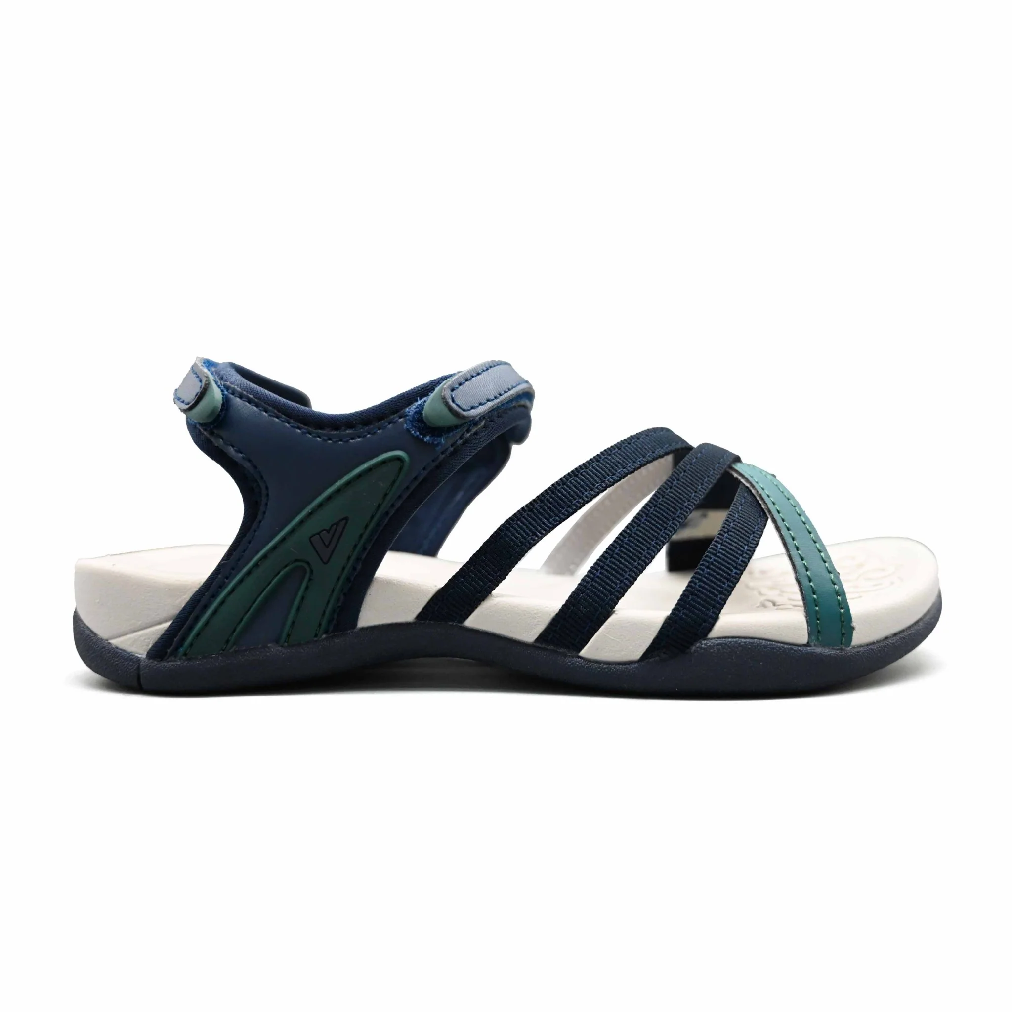 Vigo Lylys Ladies’ Sandals -Navy (37-42)