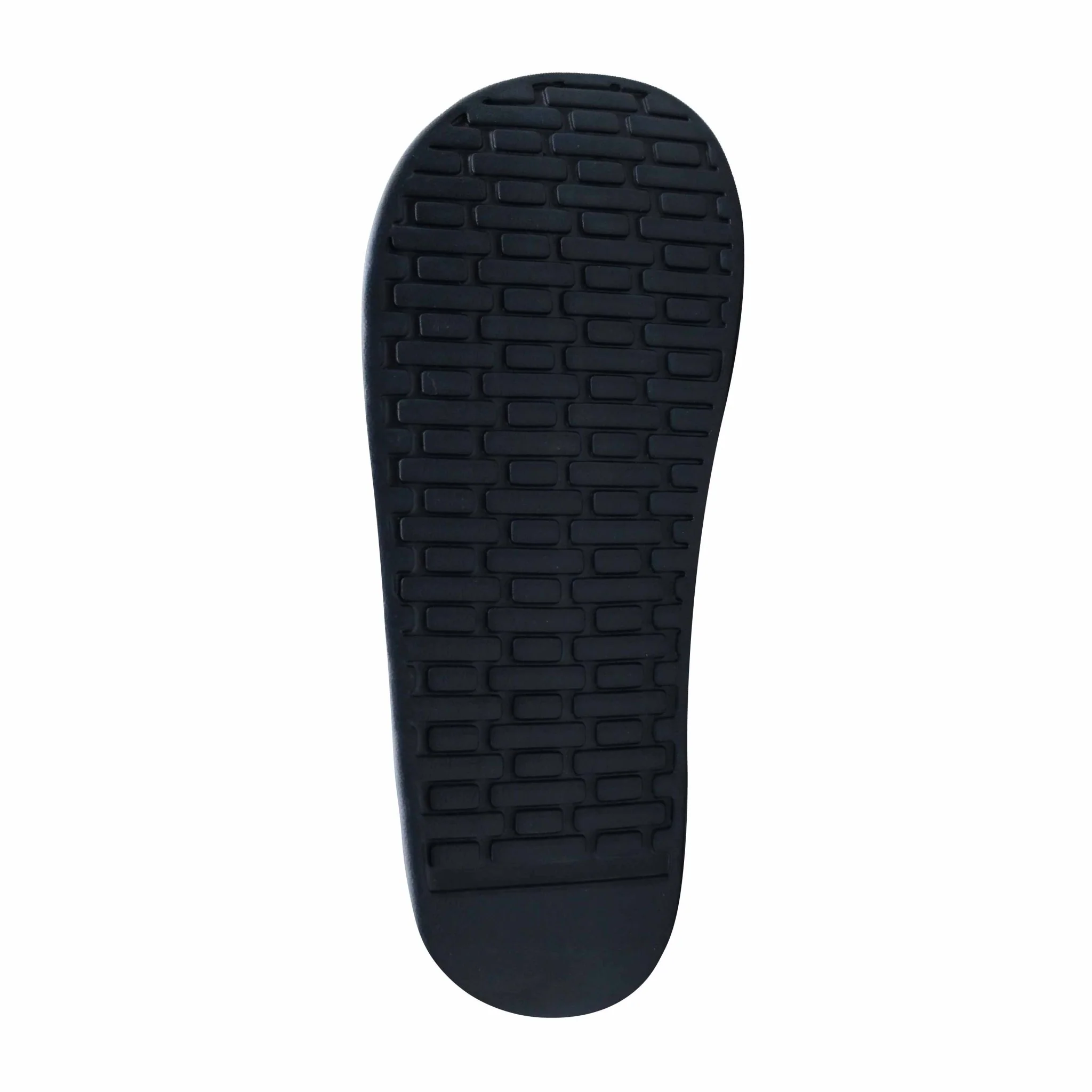 Vigo Mane Men’s Slide Sandals - Navy - Image 4