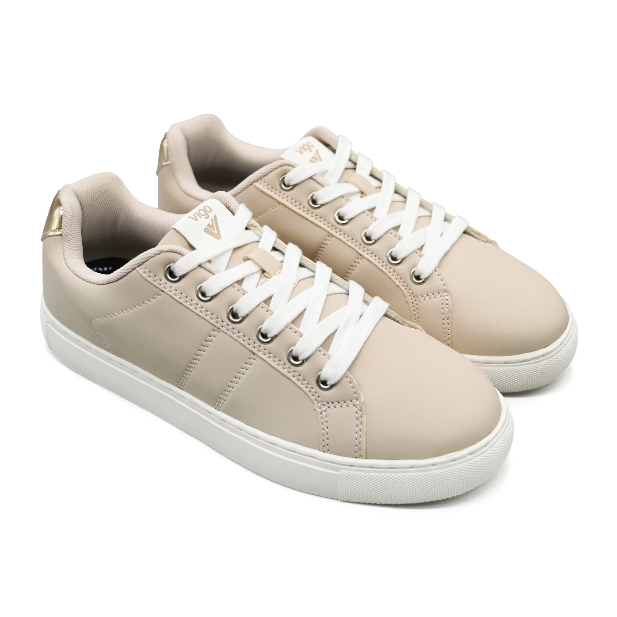 Vigo Maya - Beige - Image 3