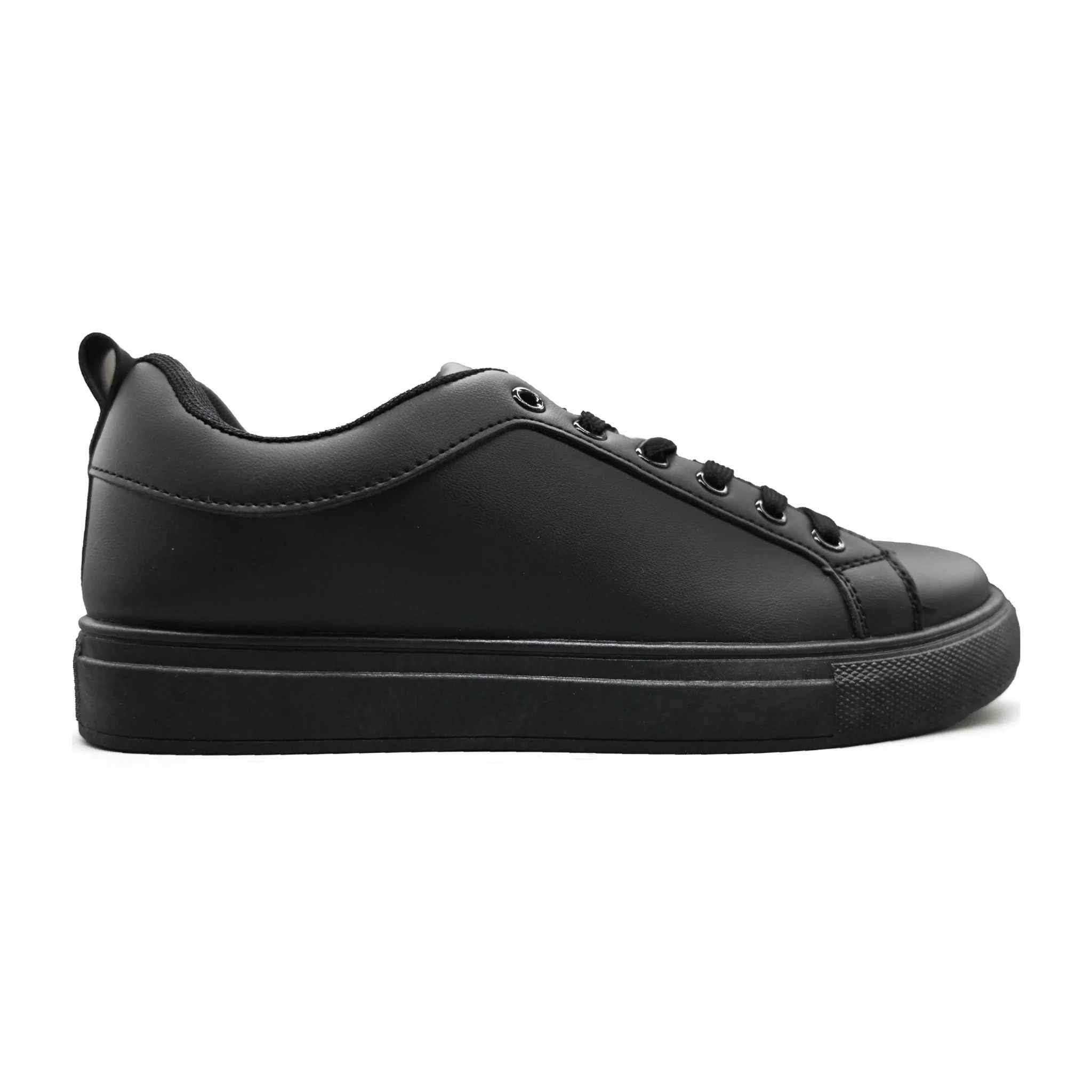 Vigo Miles - All Black