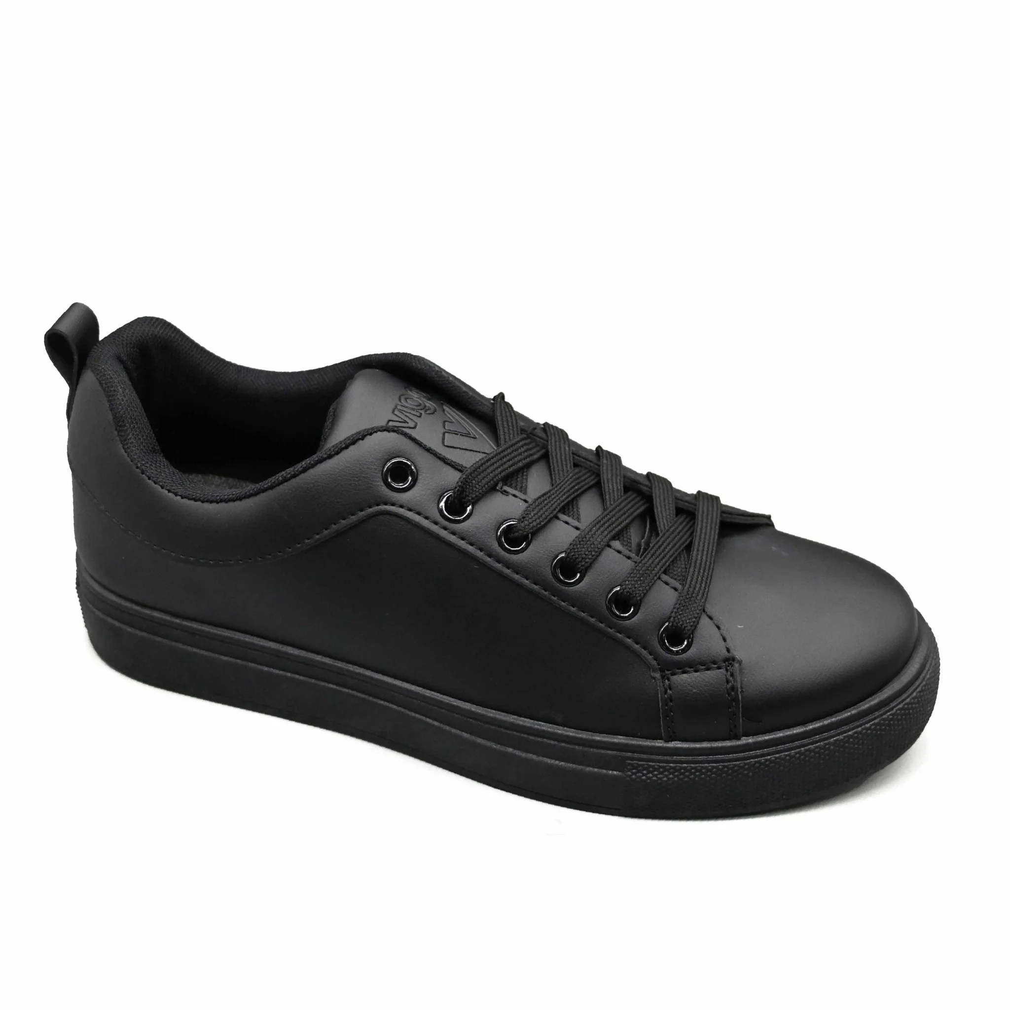 Vigo Miles - All Black - Image 2