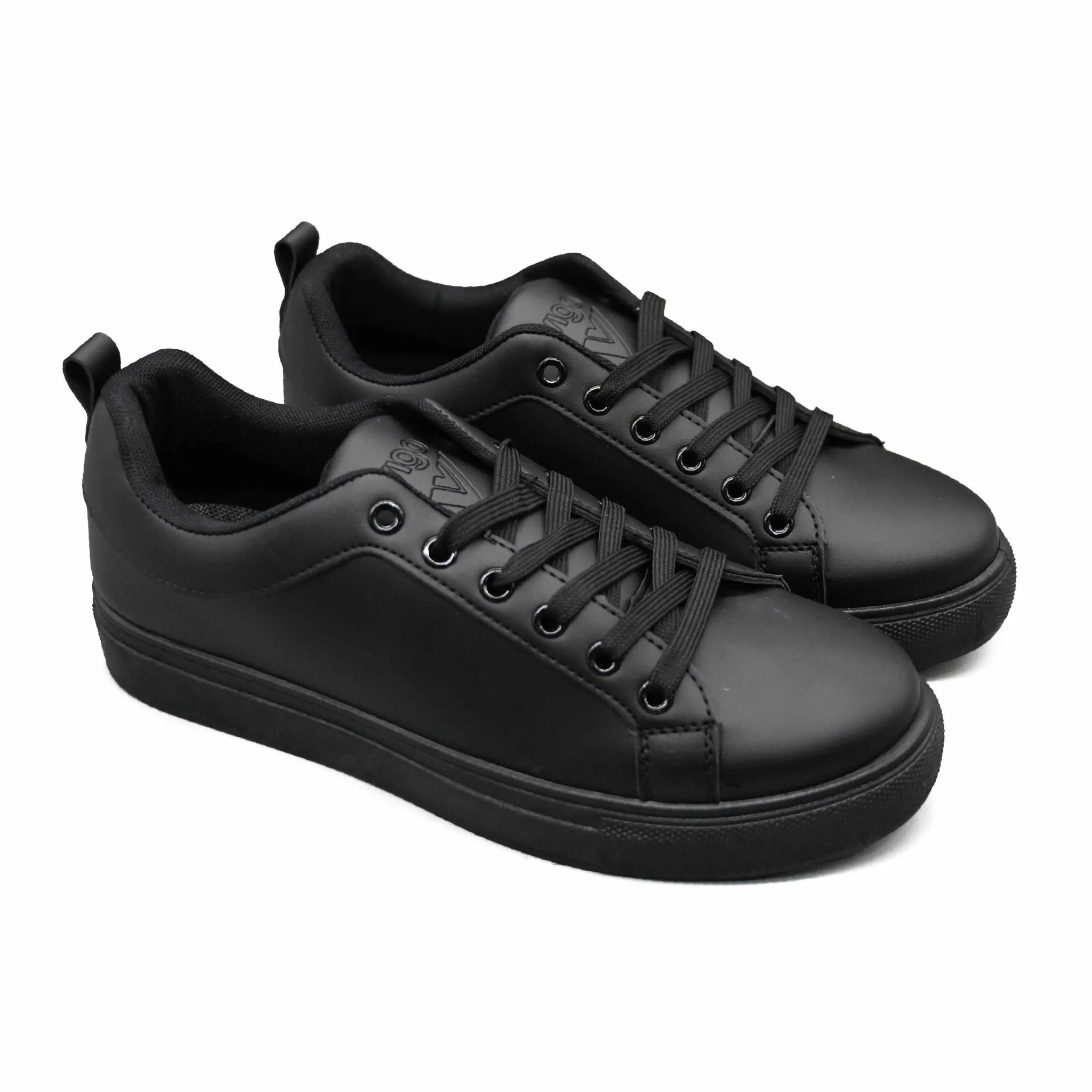 Vigo Miles - All Black - Image 3
