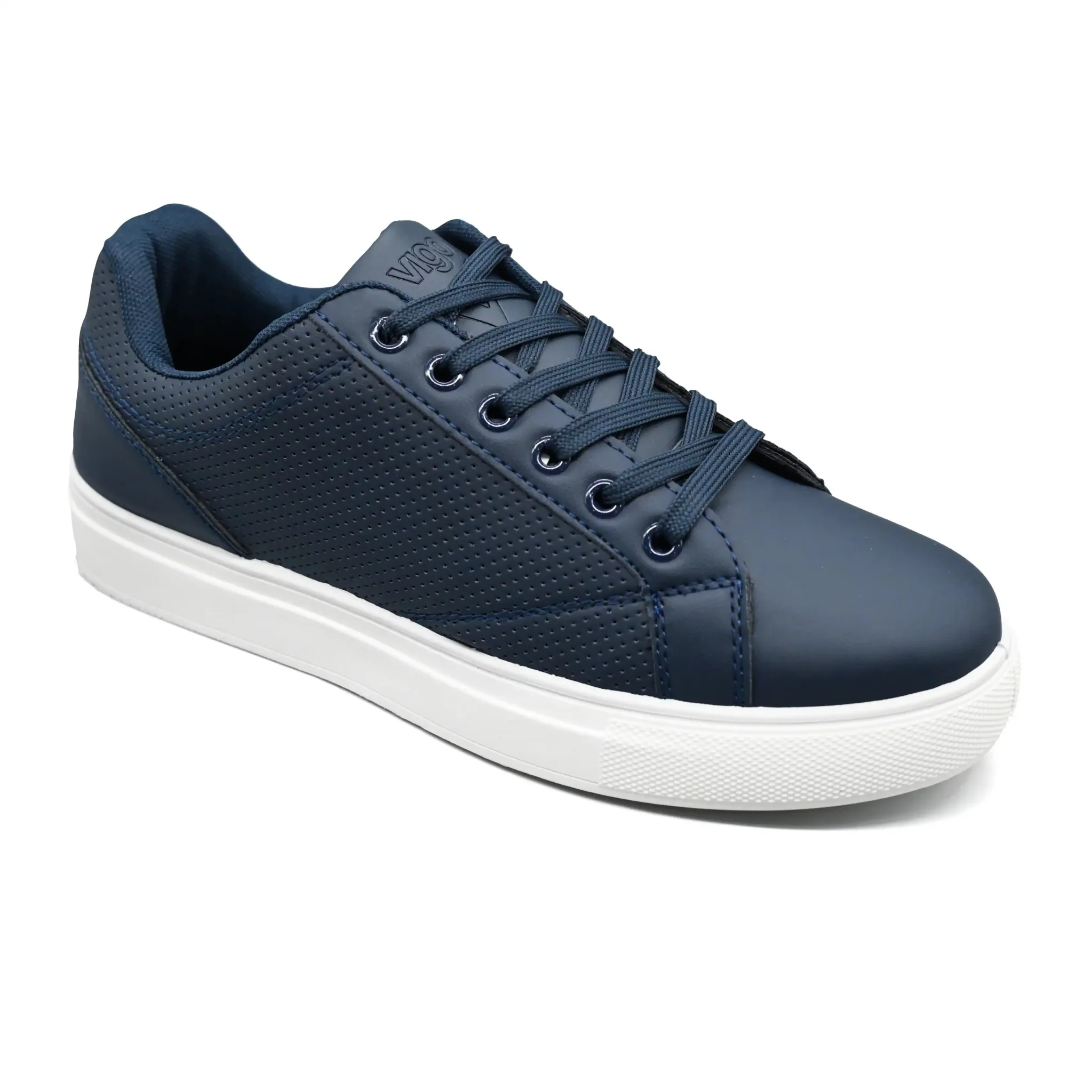 Vigo Miles - Navy - Image 2