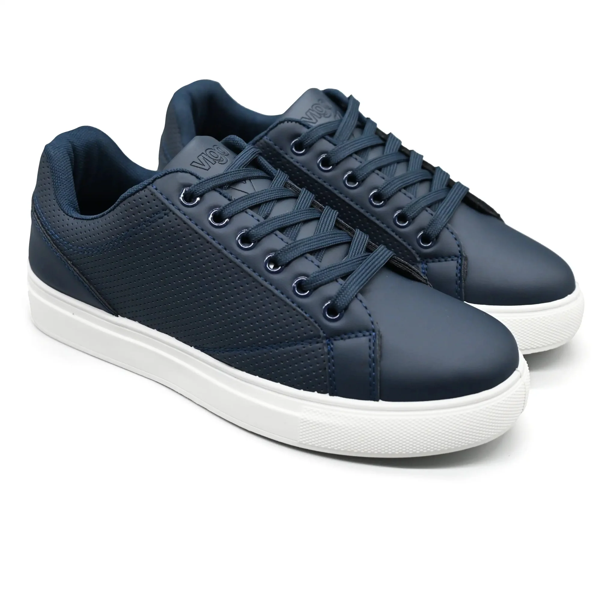 Vigo Miles - Navy - Image 3