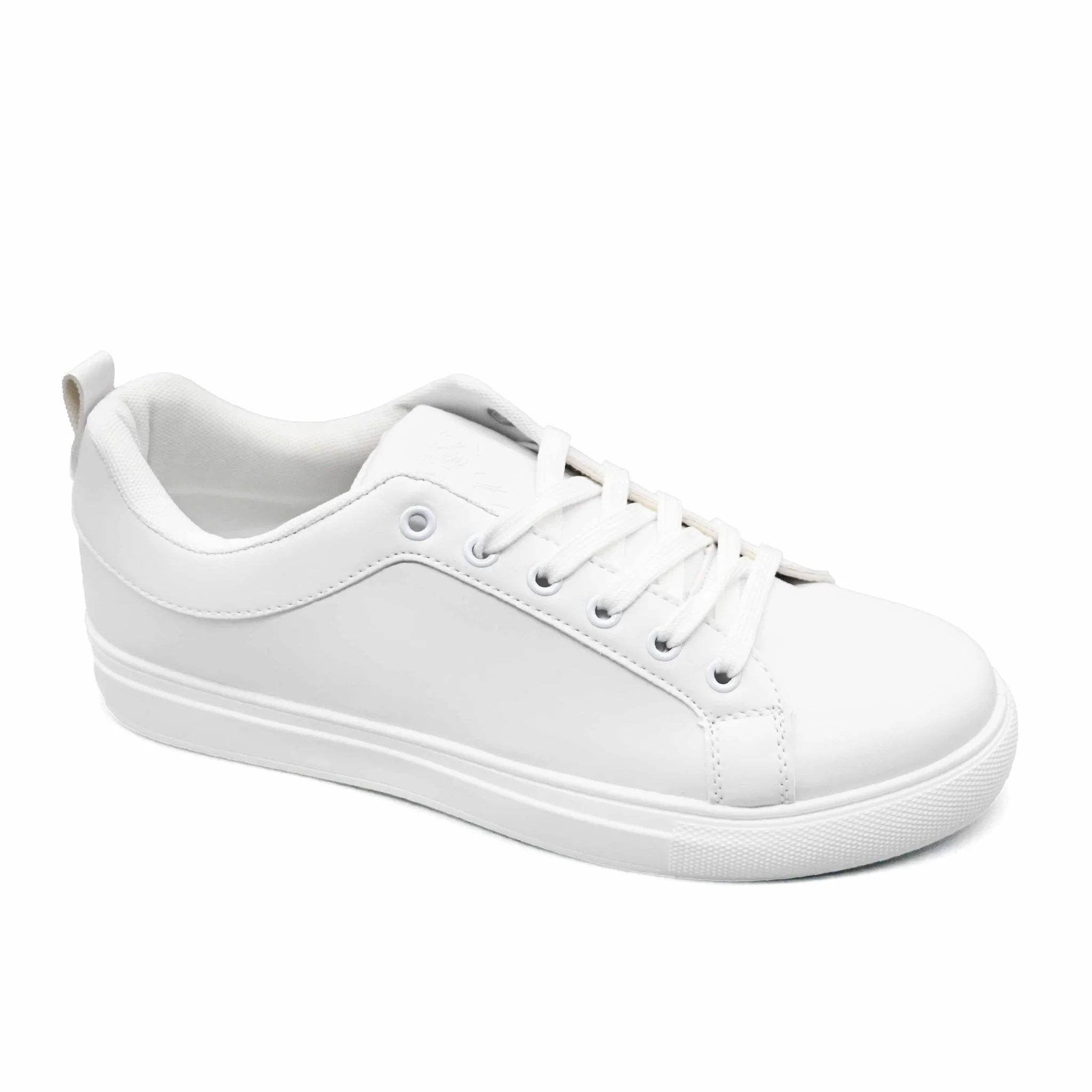 Vigo Miles - White - Image 2