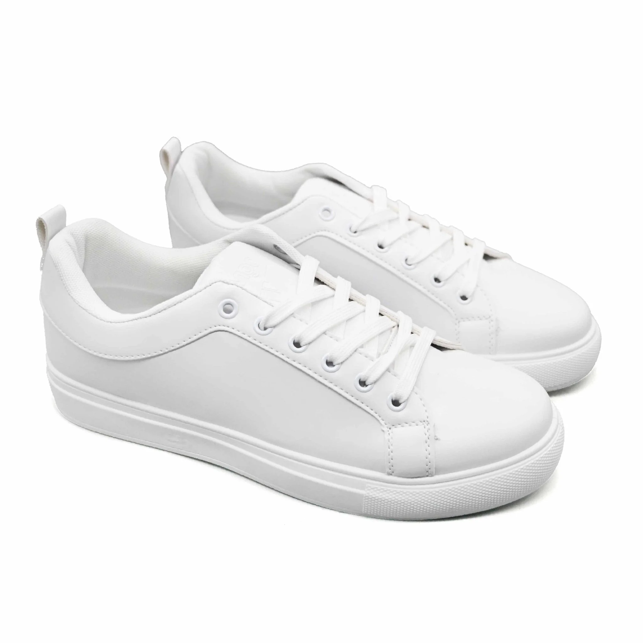 Vigo Miles - White - Image 3