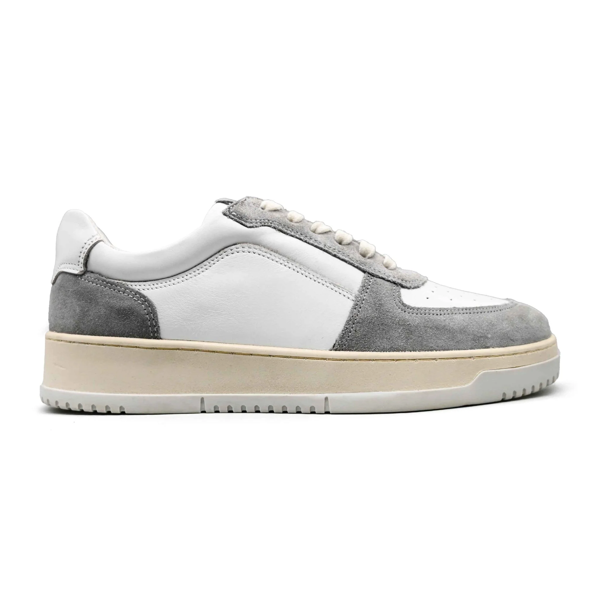 Vigo Oliver Men’s Sneakers - Grey