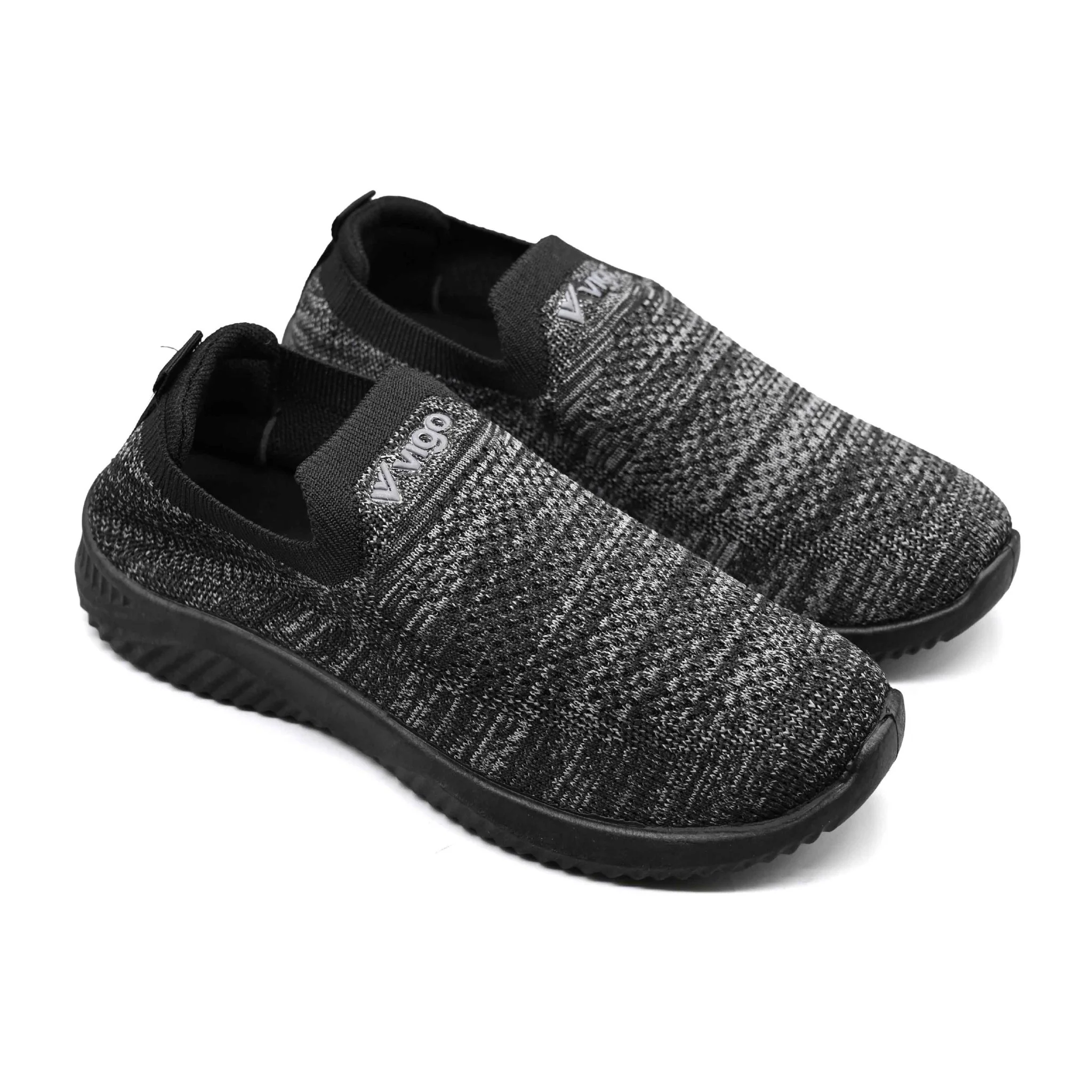 Vigo Pendo - Grey Black - Image 3