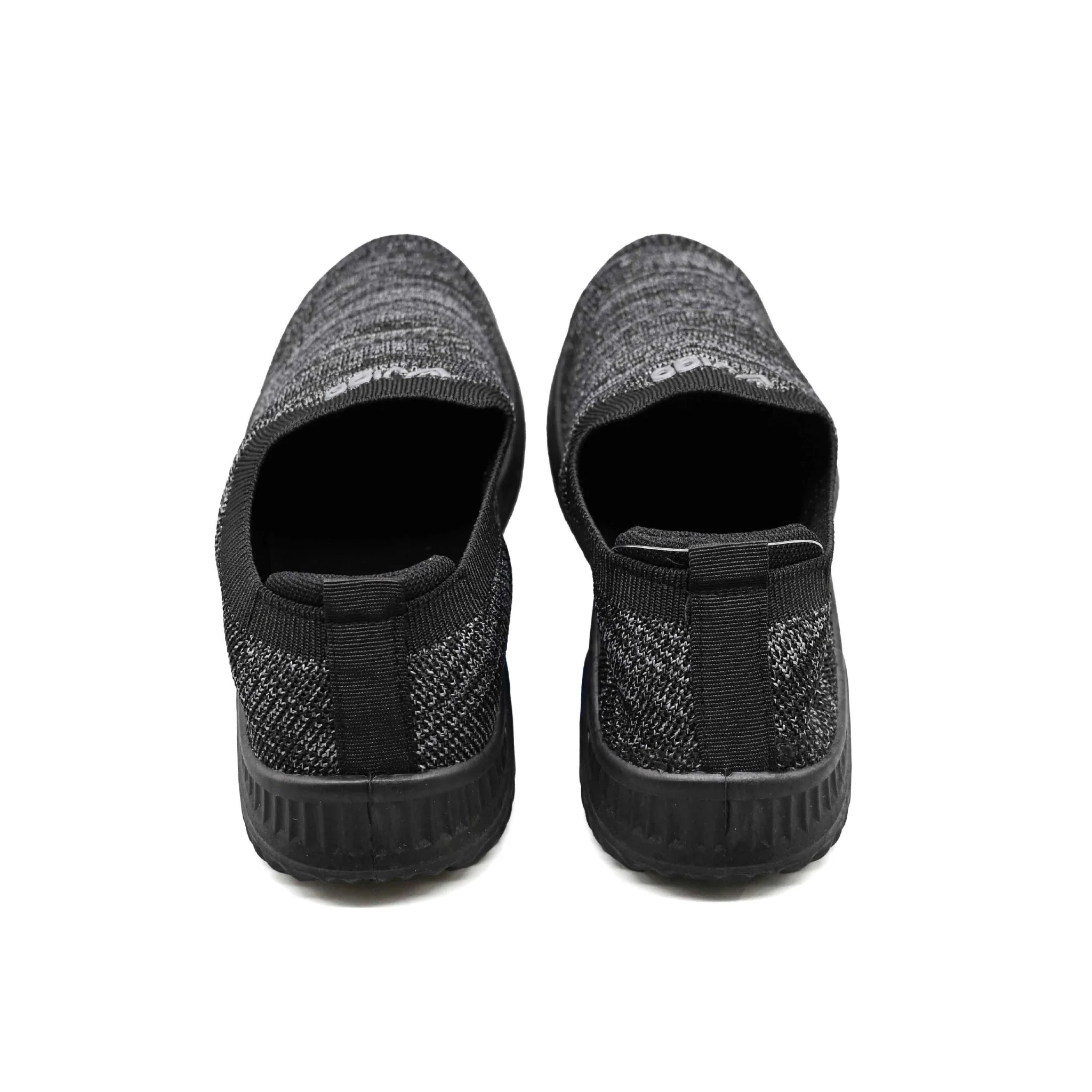 Vigo Pendo - Grey Black - Image 4