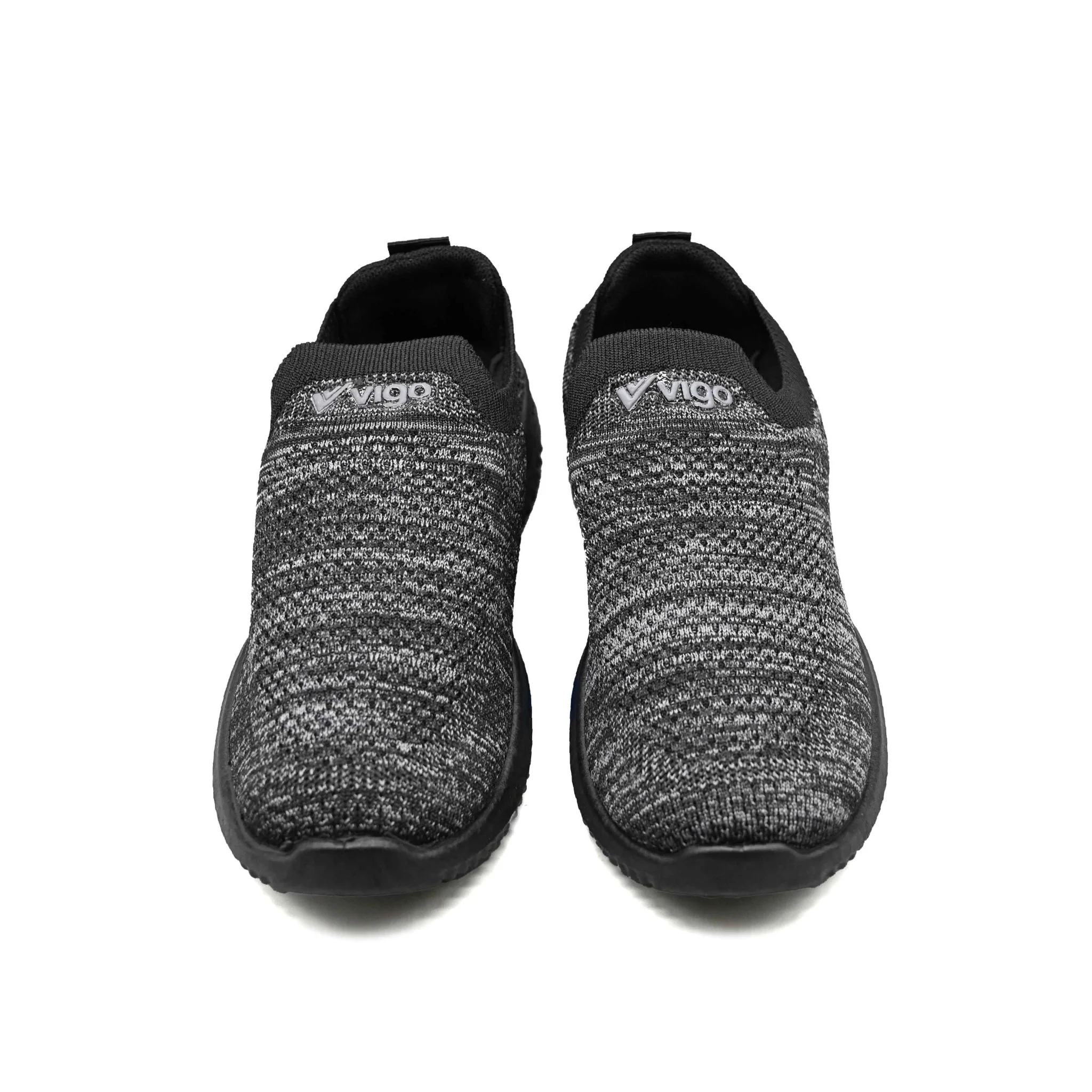 Vigo Pendo - Grey Black - Image 5