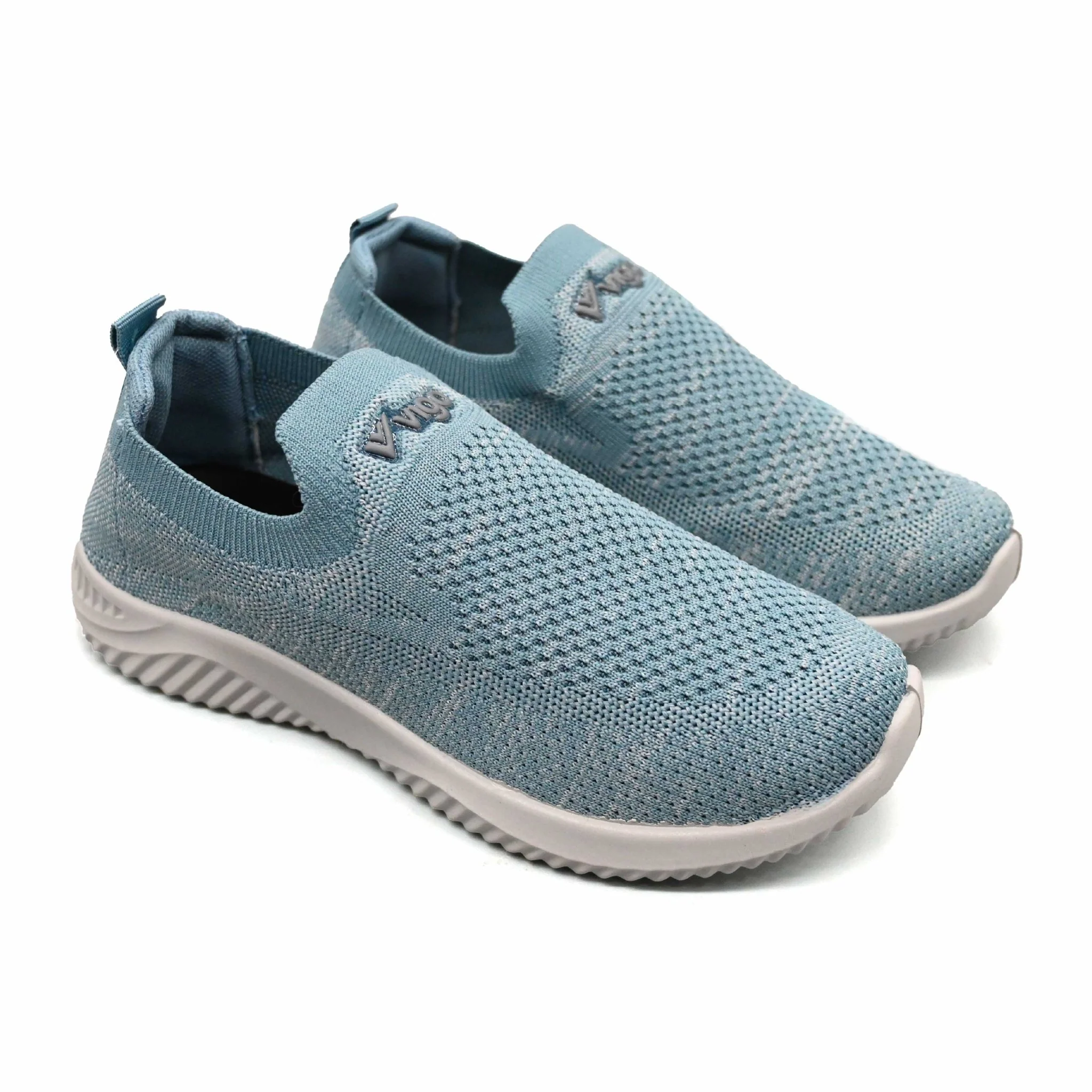 Vigo Pendo - Light Blue - Image 3