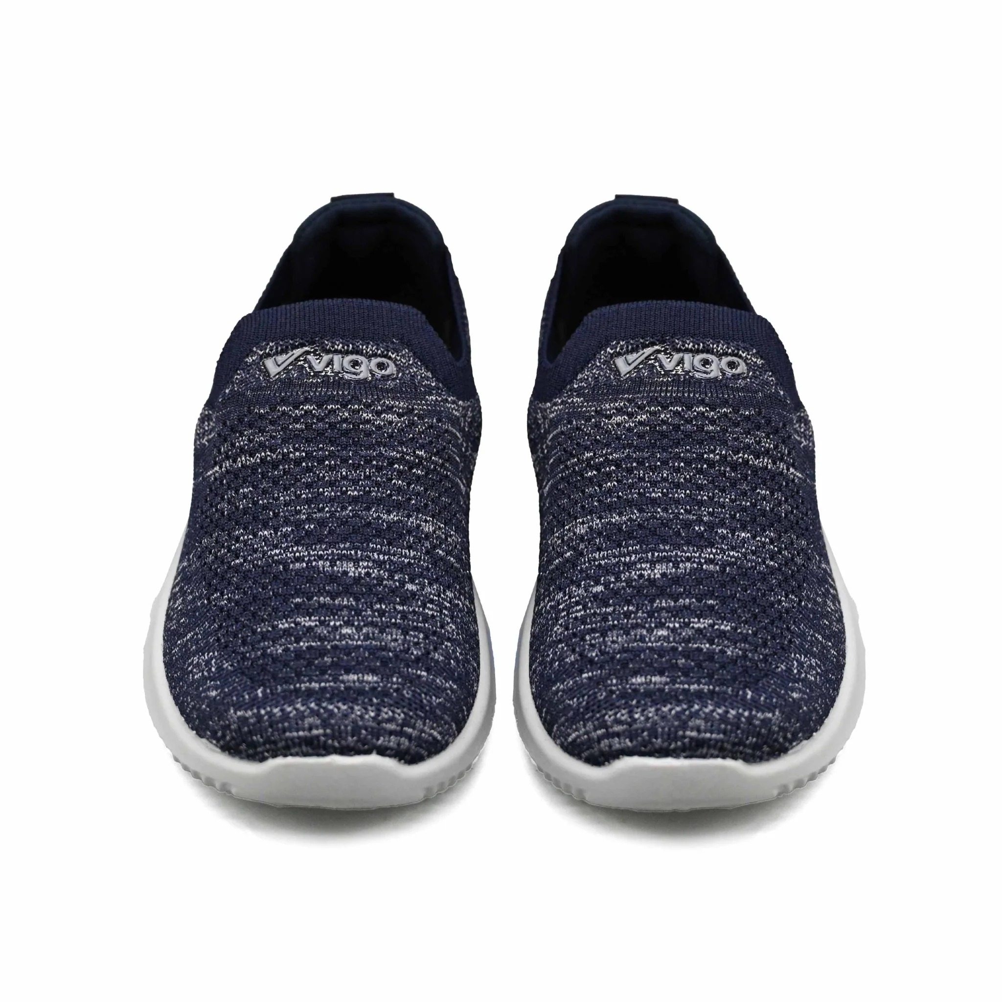 Vigo Pendo - Navy Grey - Image 3