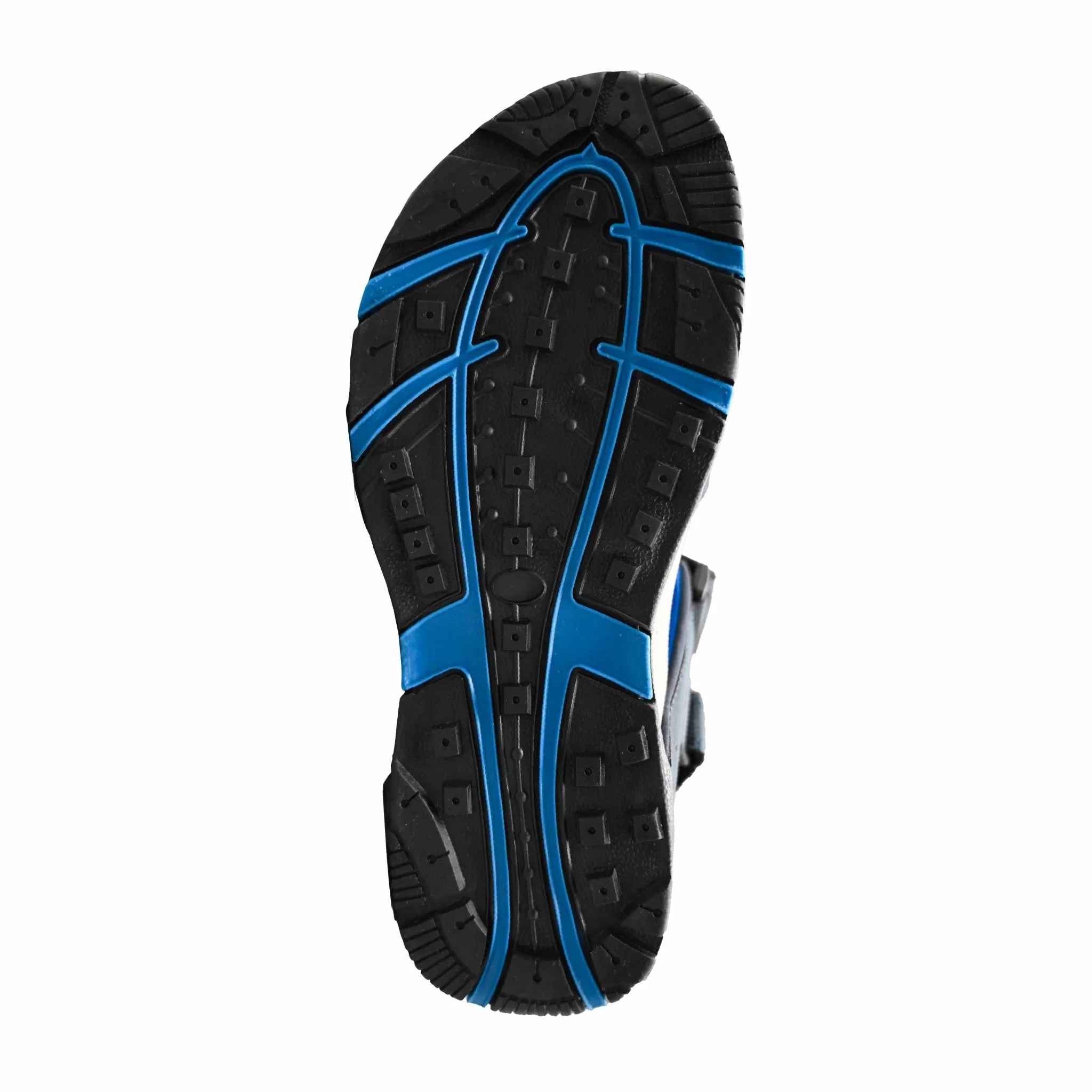 Vigo Rider Junior Sandals - Navy (36-39) - Image 4