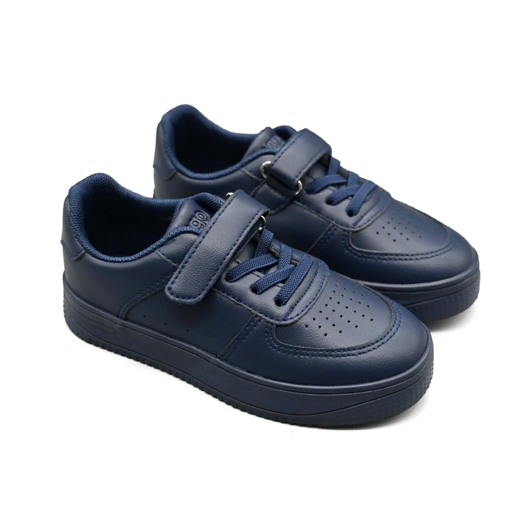 Vigo Rome - Navy - Image 3