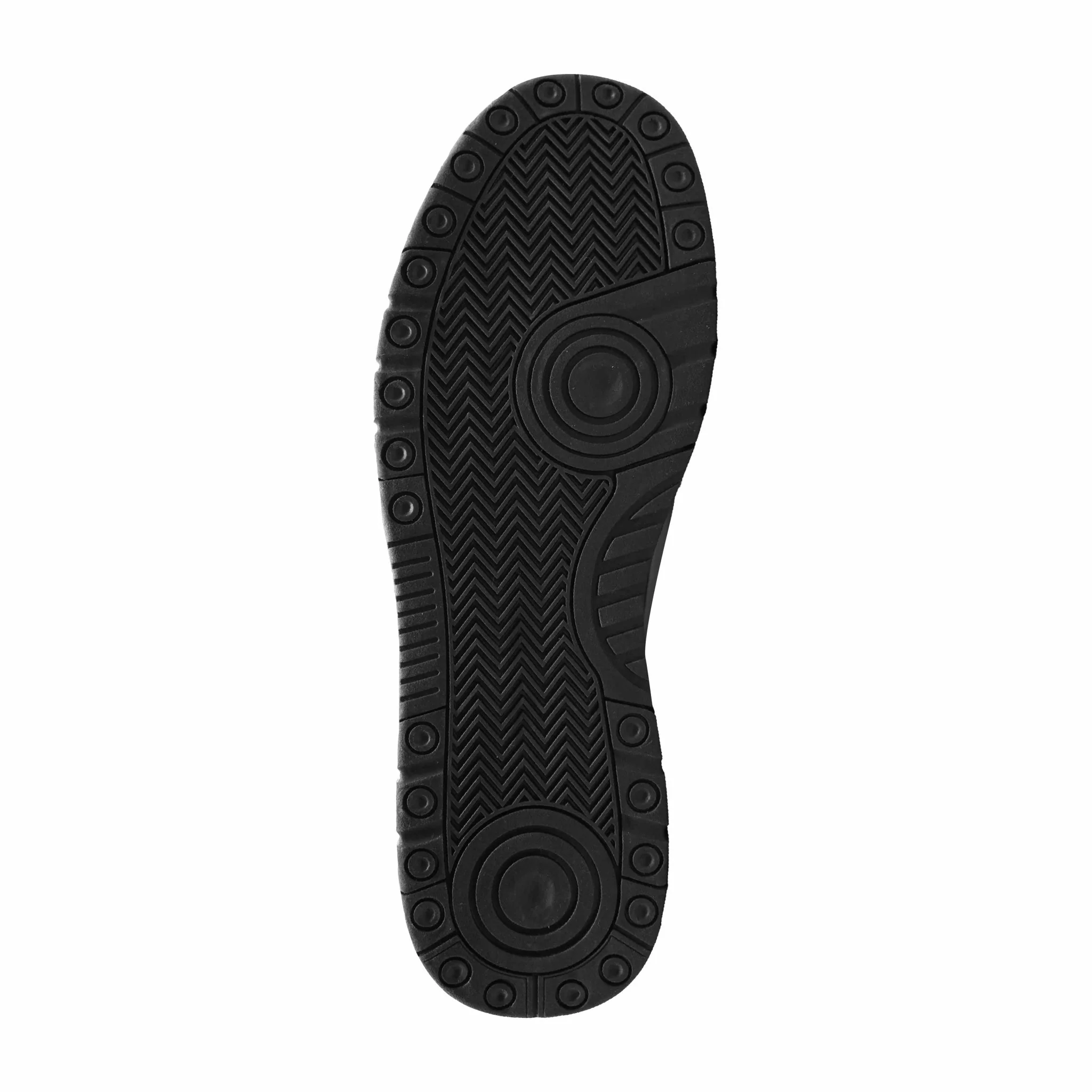 Vigo Tariq Men's Sneakers - Black - Image 4