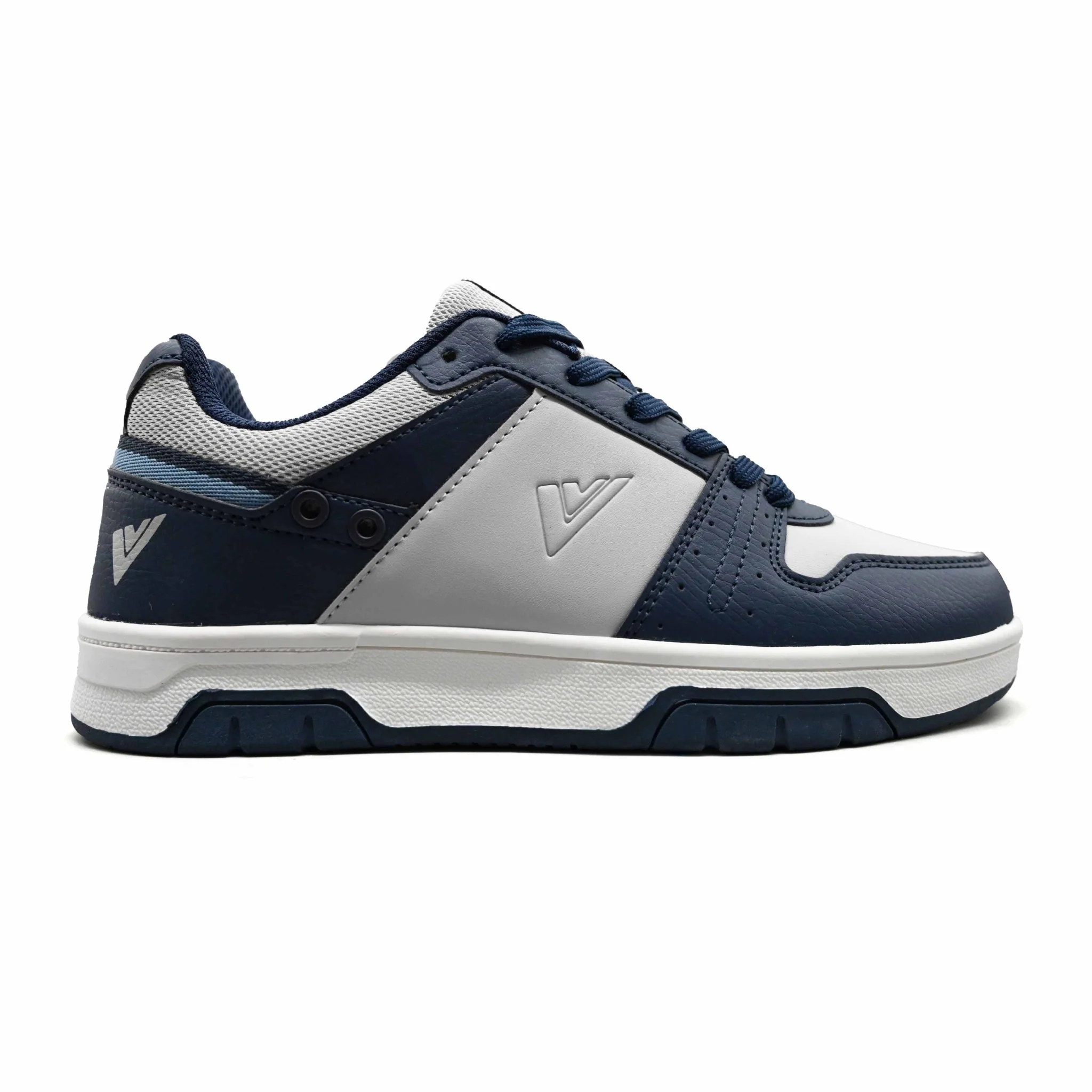 Vigo Tariq Men's Sneakers - Navy