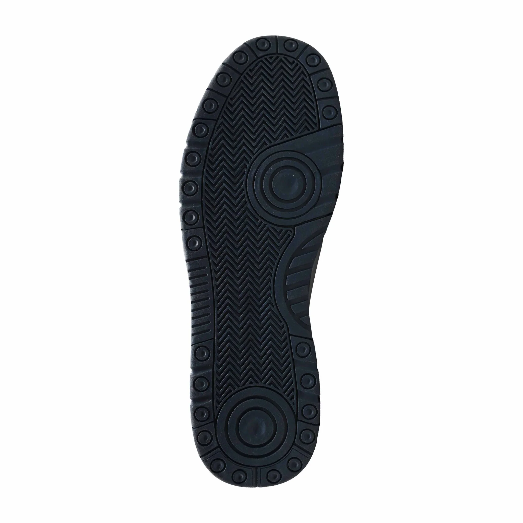 Vigo Tariq Men's Sneakers - Navy - Image 4