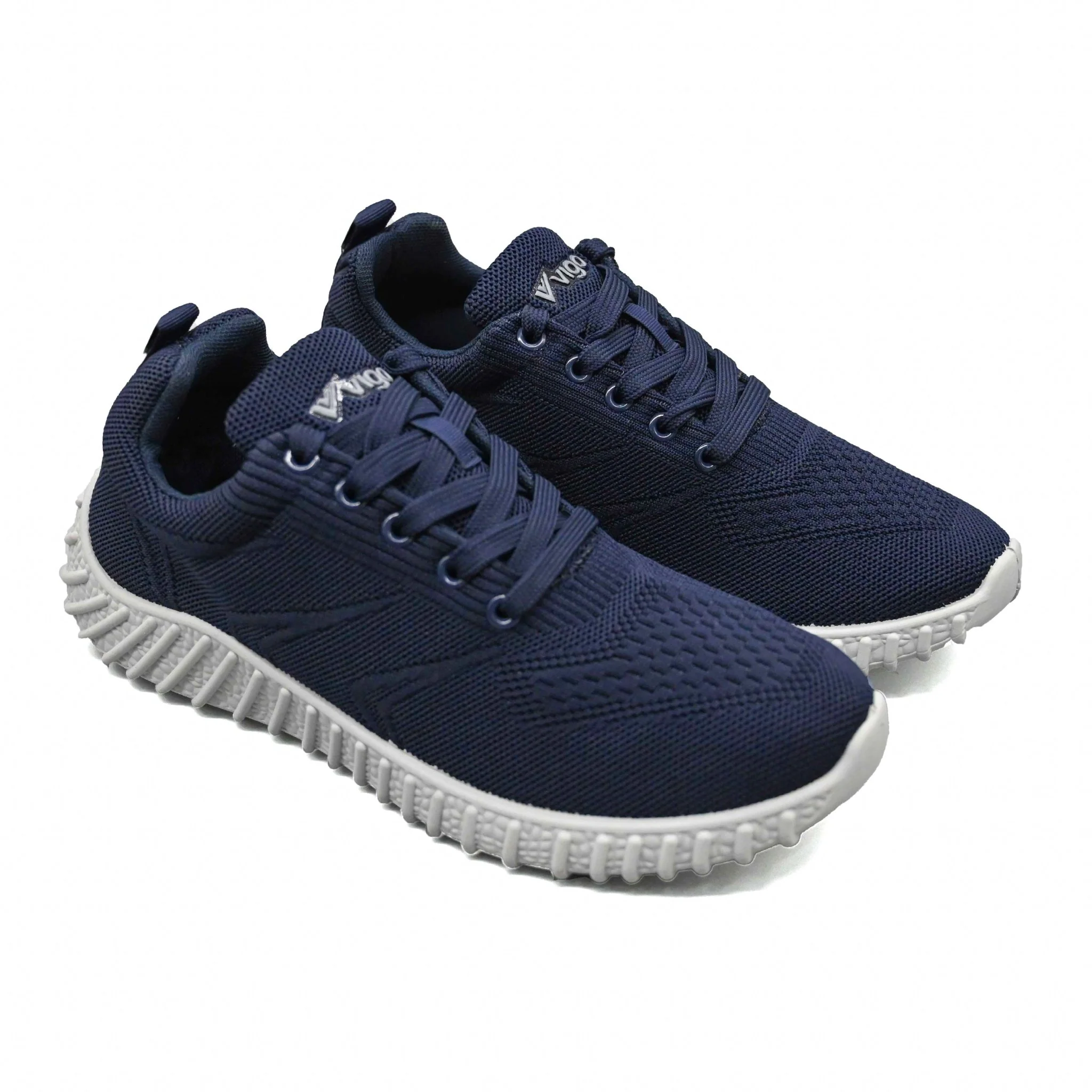 Vigo Tylow - Navy - Image 3