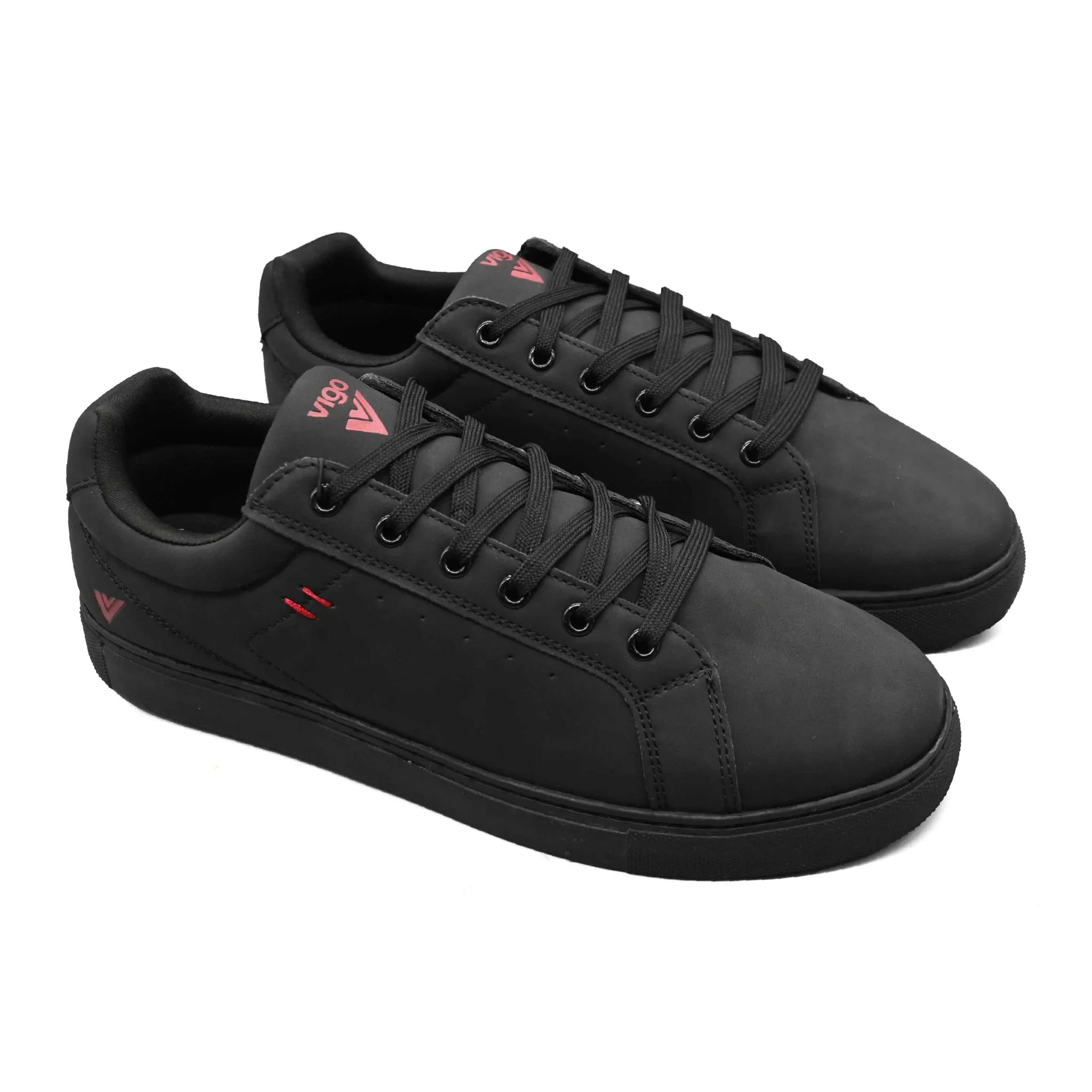Vigo Zahid - Black - Image 3