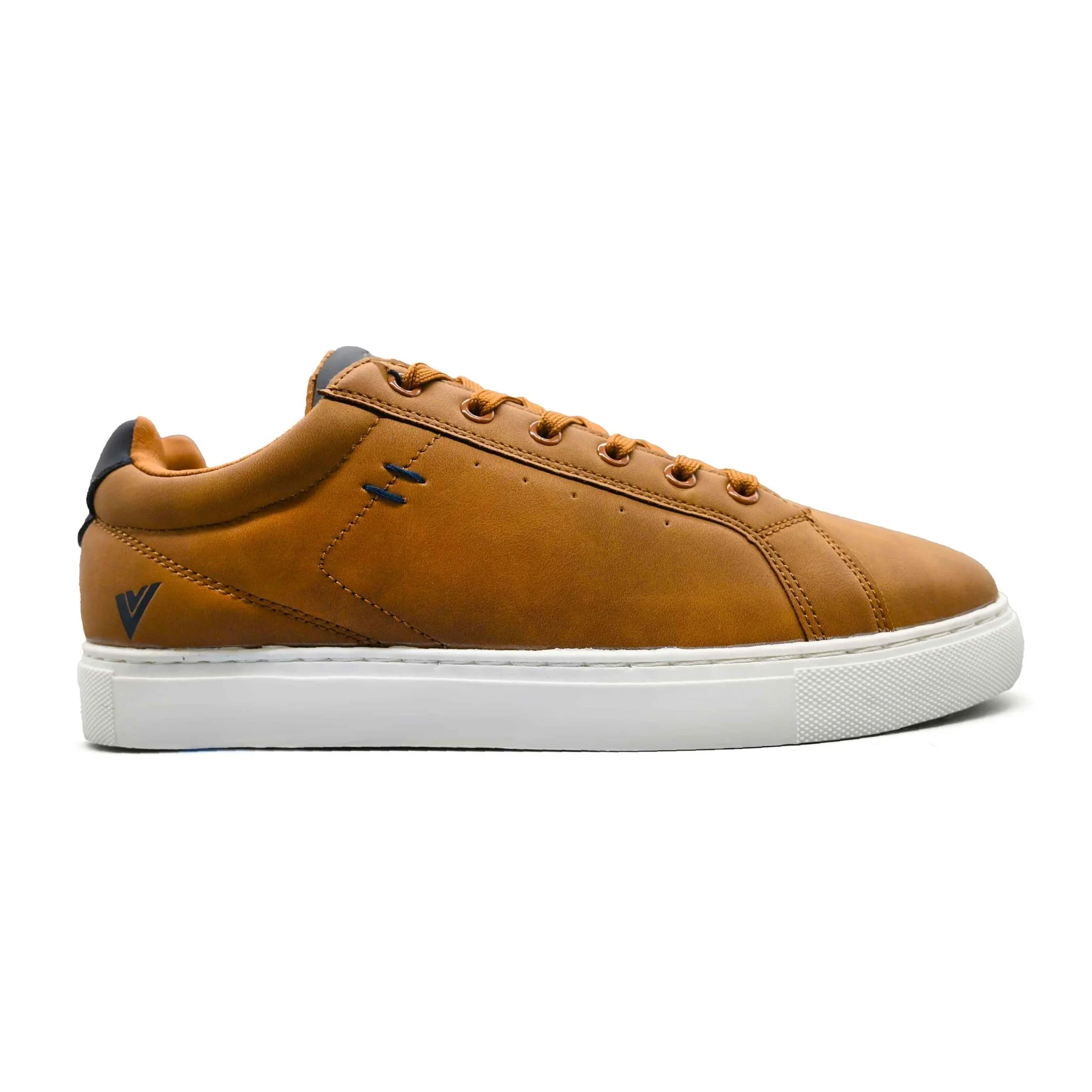 Vigo Zahid - Brown