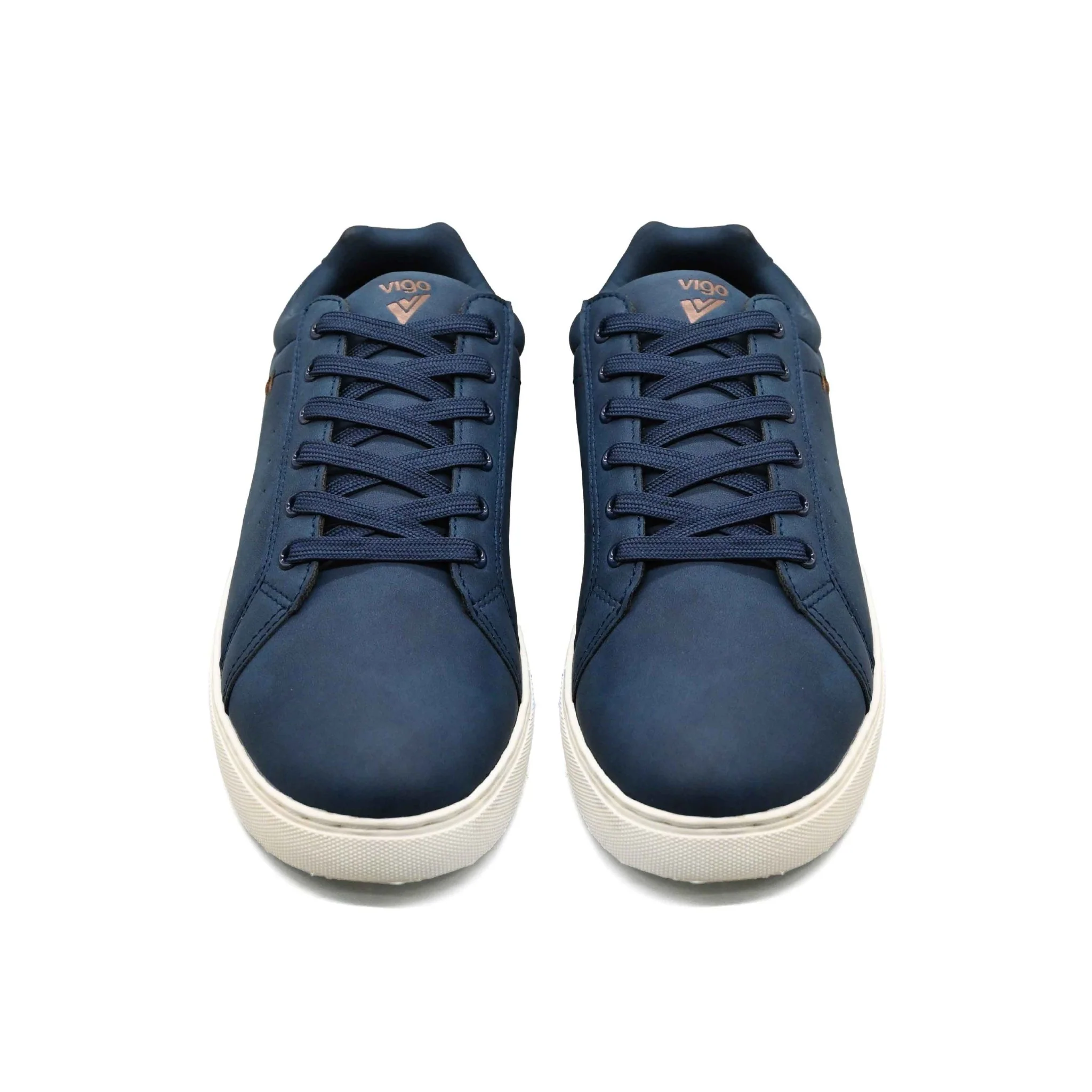 Vigo Zahid - Navy - Image 4