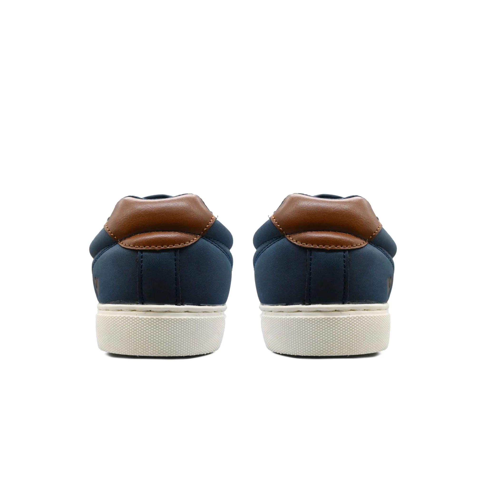 Vigo Zahid - Navy - Image 5