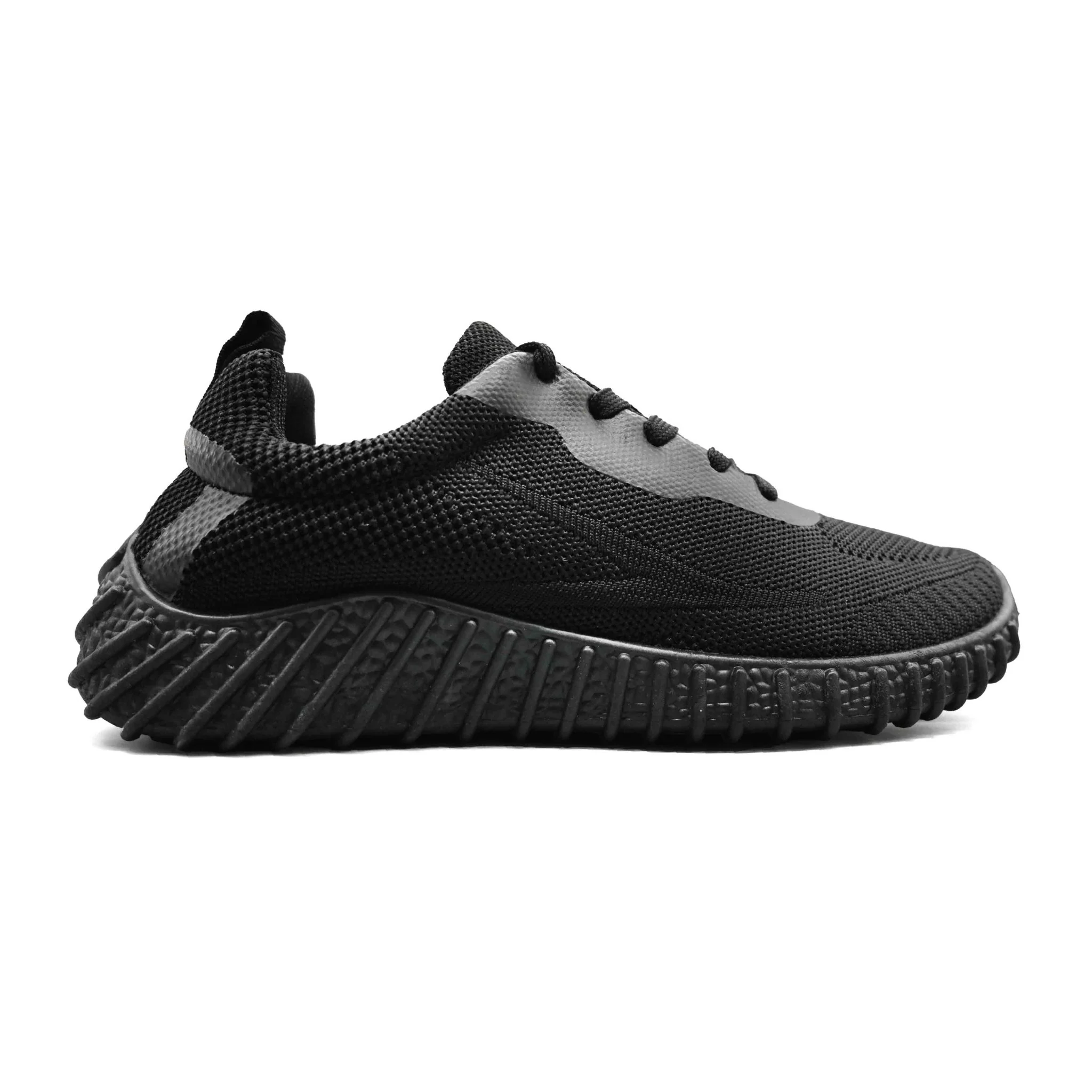 Vigo Zib - Black