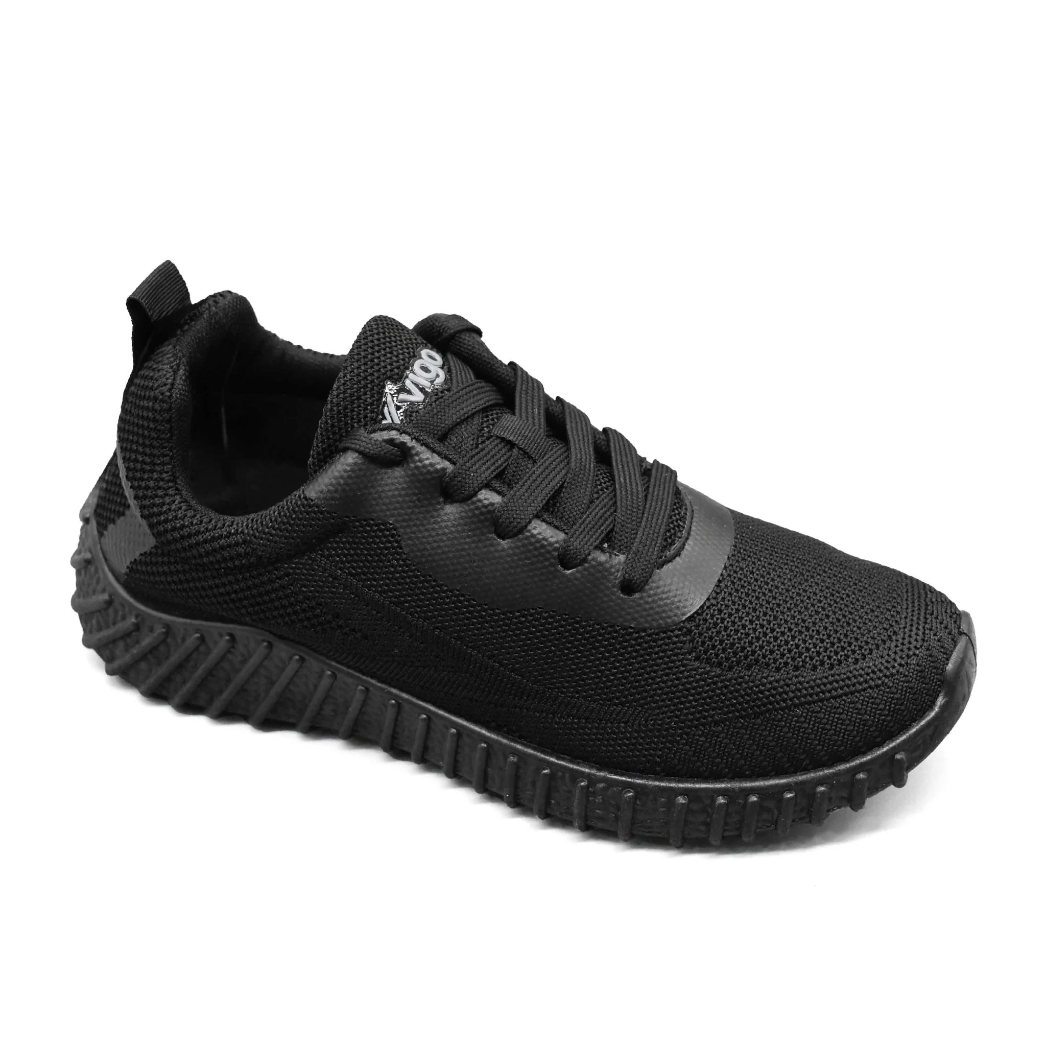 Vigo Zib - Black - Image 2