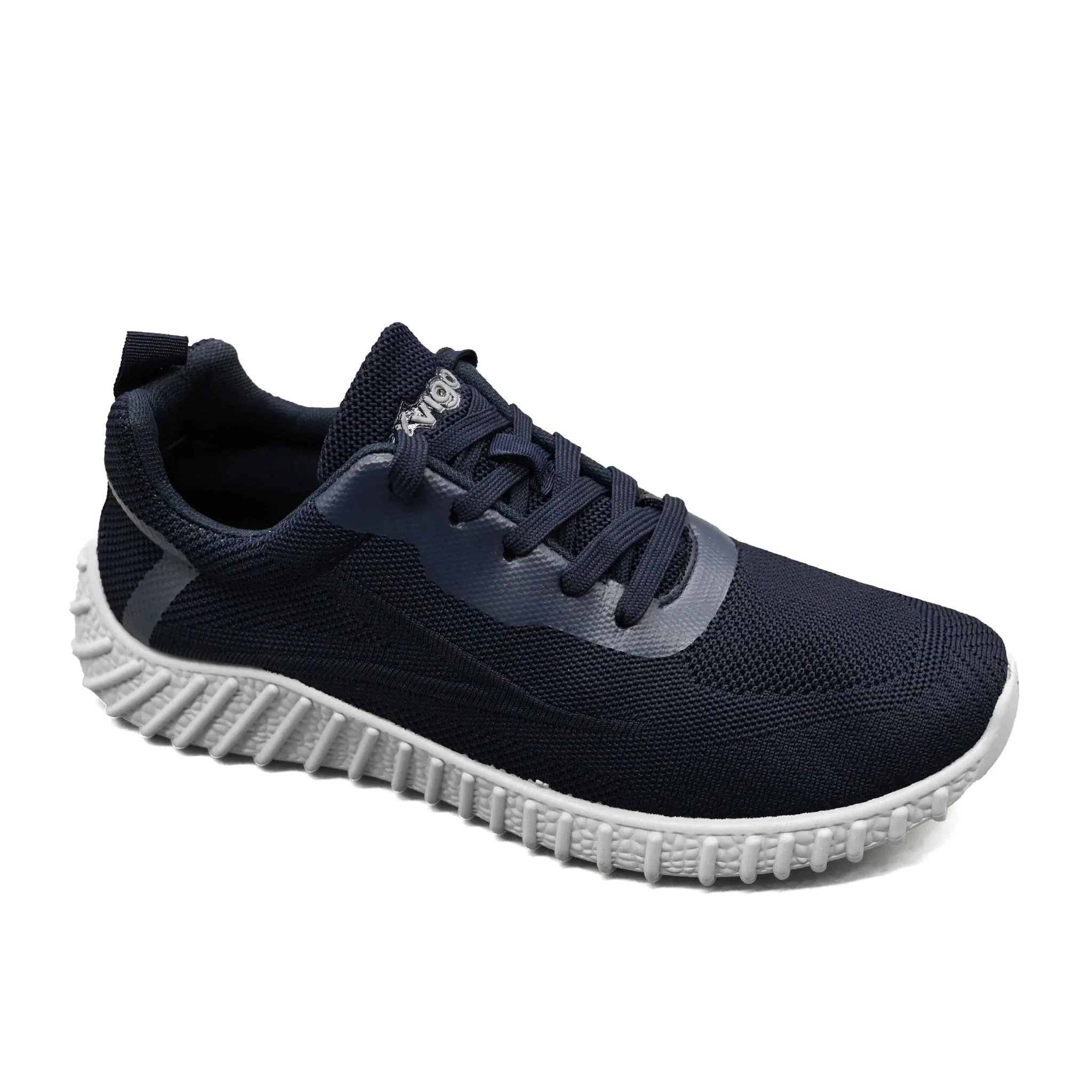 Vigo Zib - Navy - Image 2