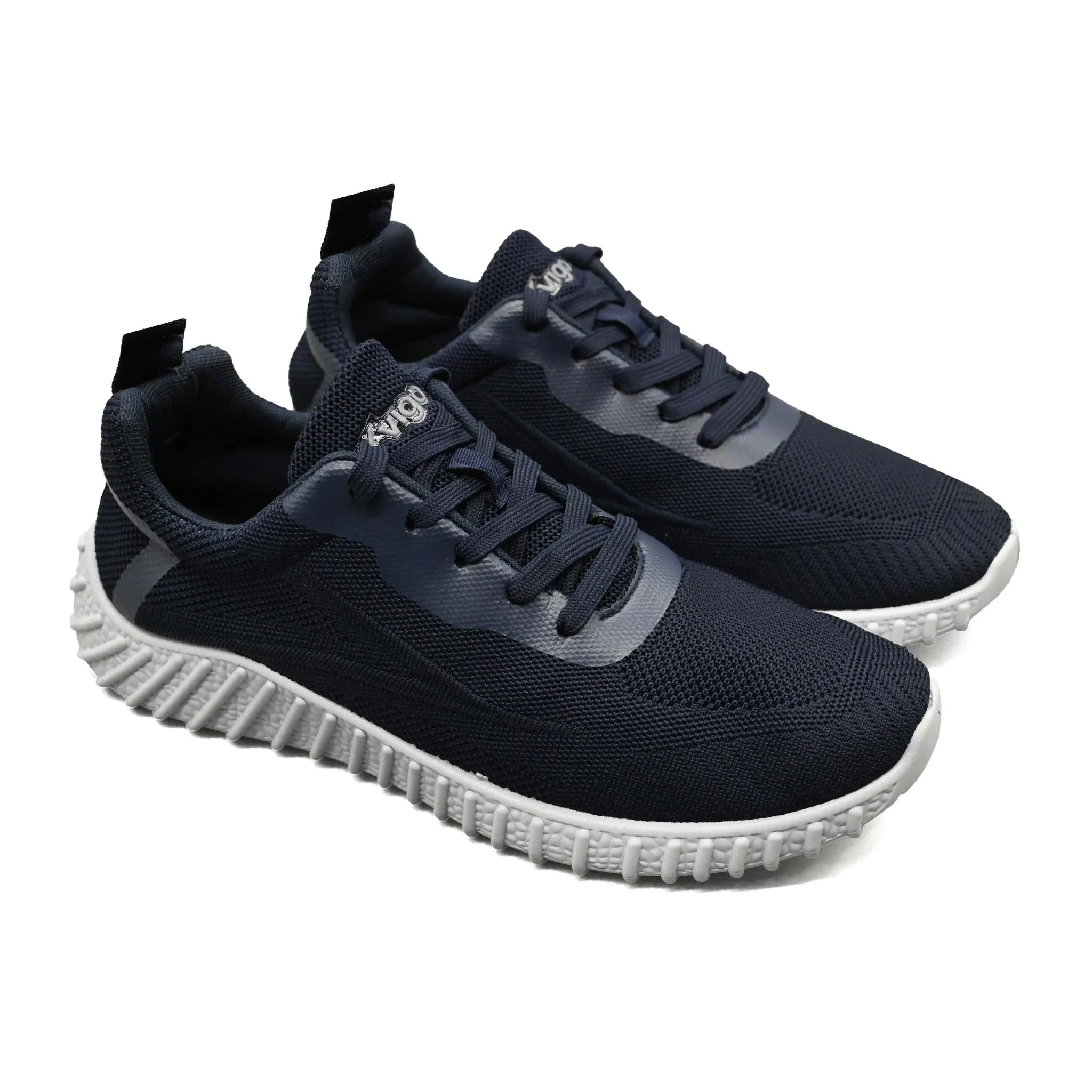 Vigo Zib - Navy - Image 3