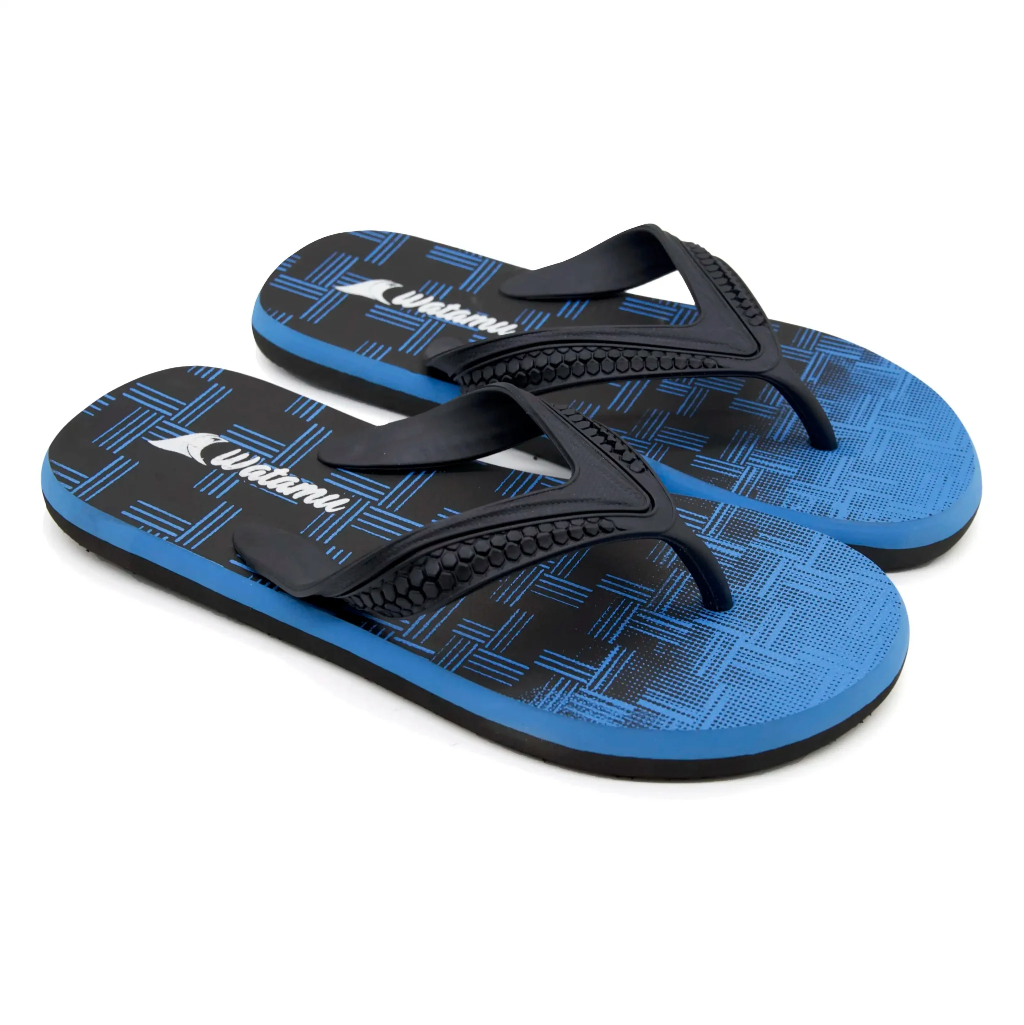 Watamu Blast - Blue - Image 3