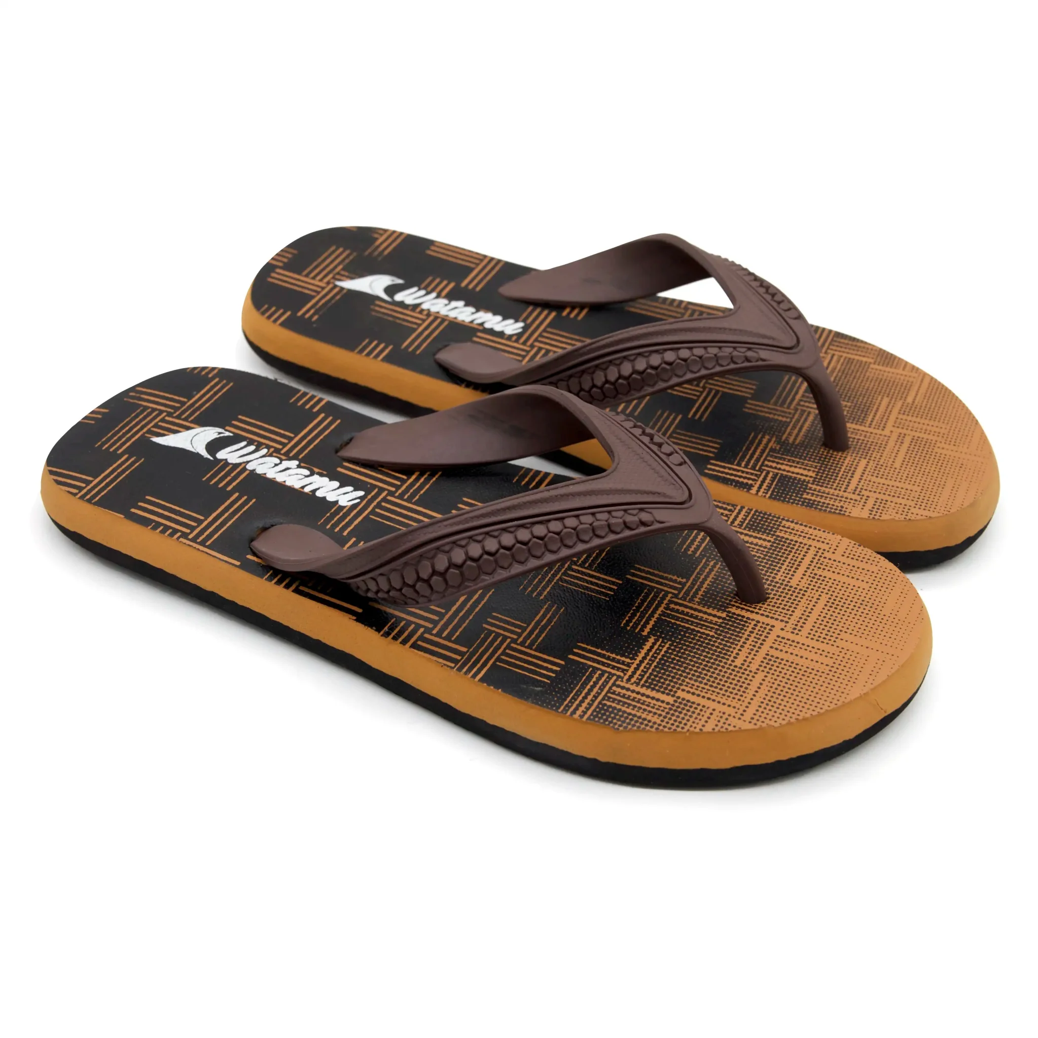 Watamu Blast - Brown - Image 3
