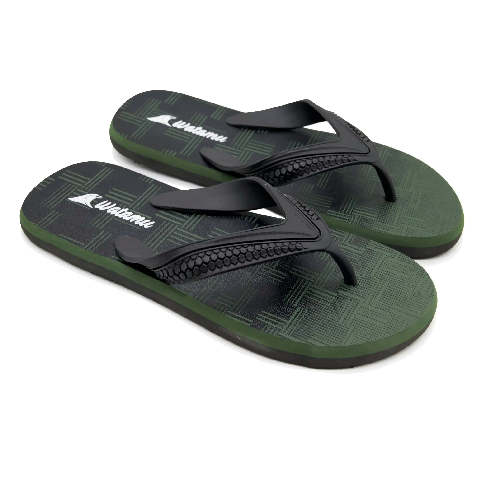 Watamu Blast - Green Multi - Image 3