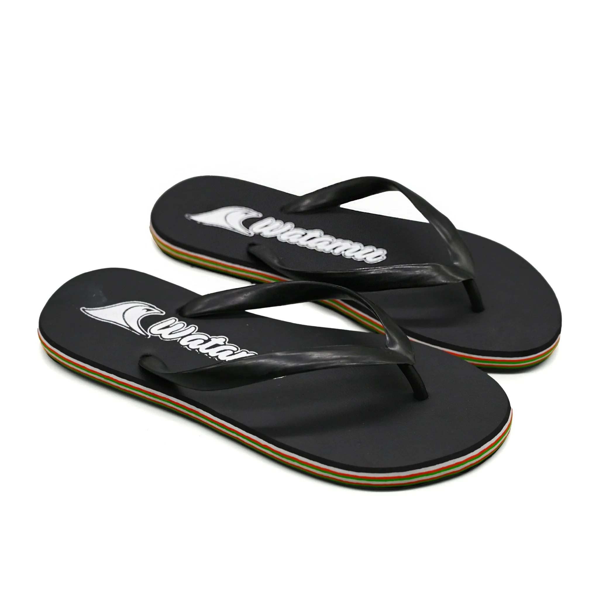 Watamu Summer - Black - Image 3