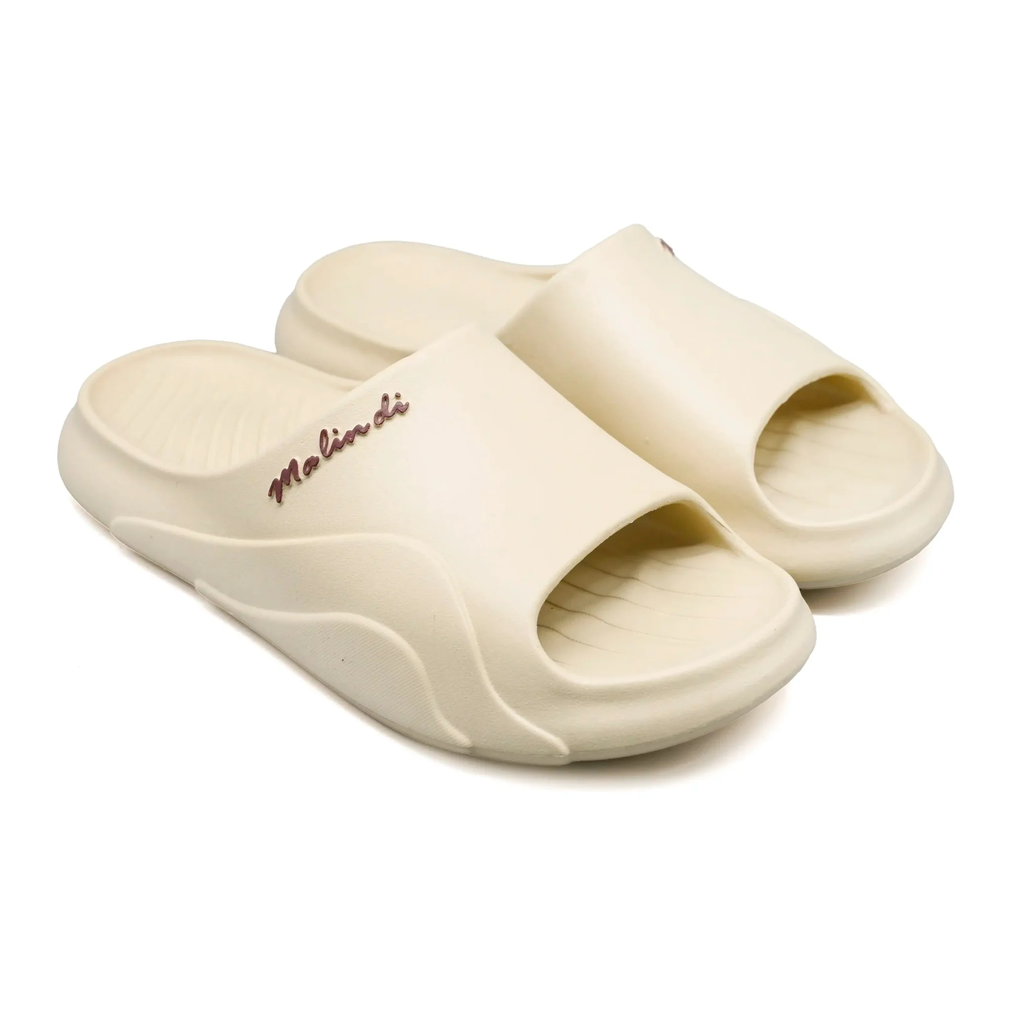 Winnie Sandals - Beige - Image 3