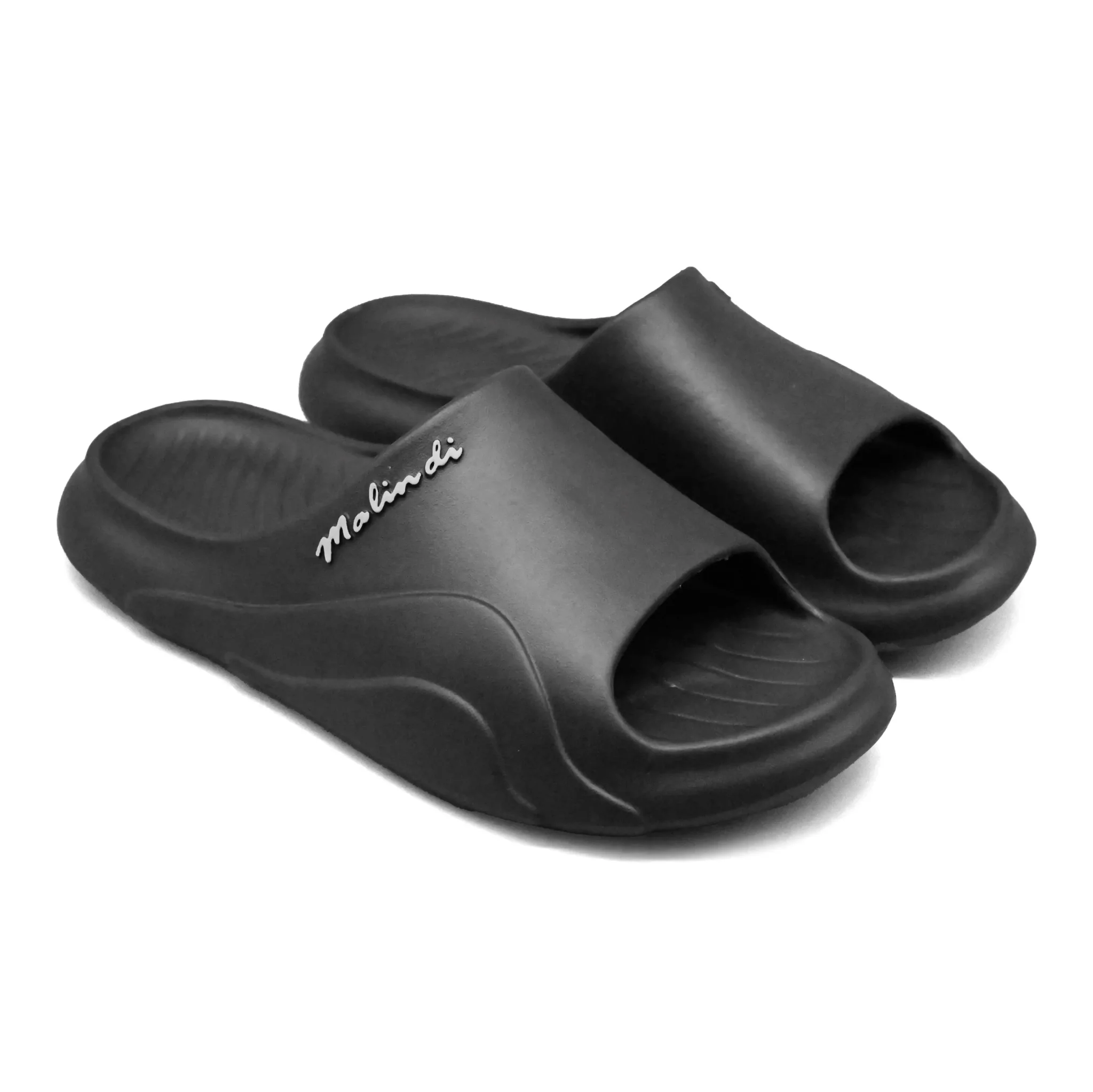 Winnie Sandals - Black - Image 3
