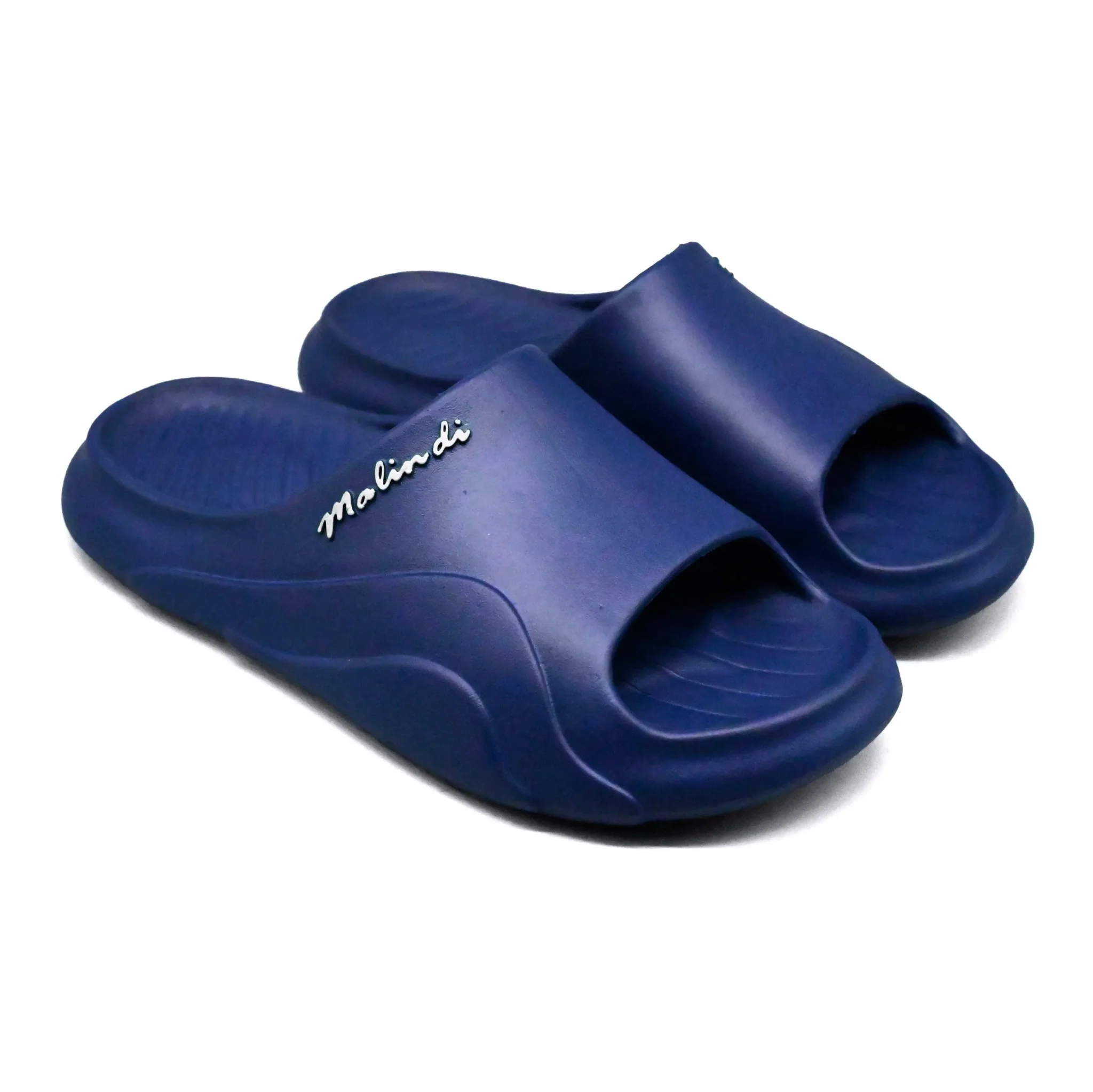 Winnie Sandals - Navy - Image 3