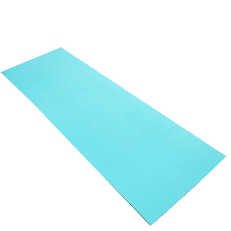 Yoga Mat - Green - Image 3